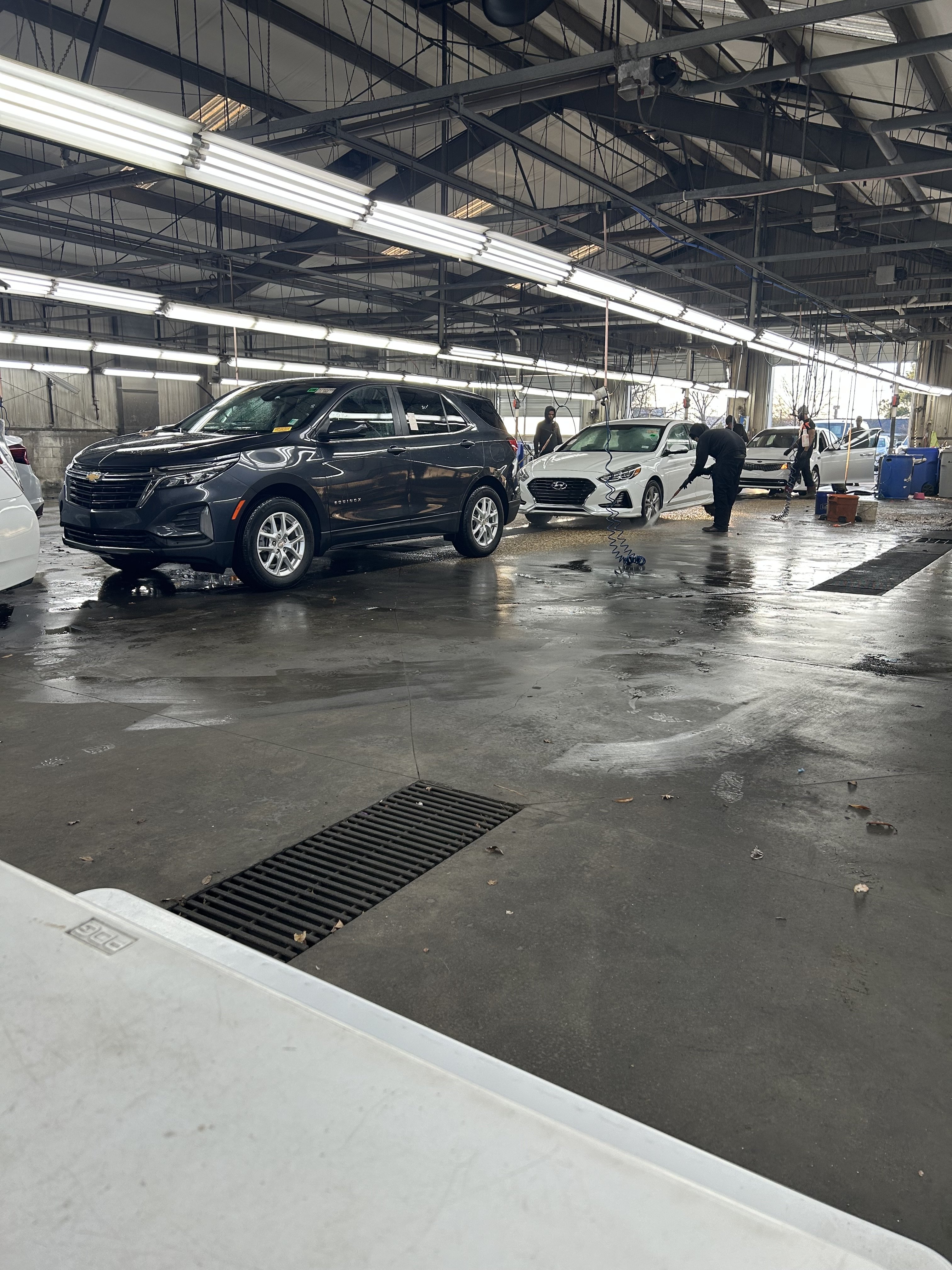 CAAI - South Carolina