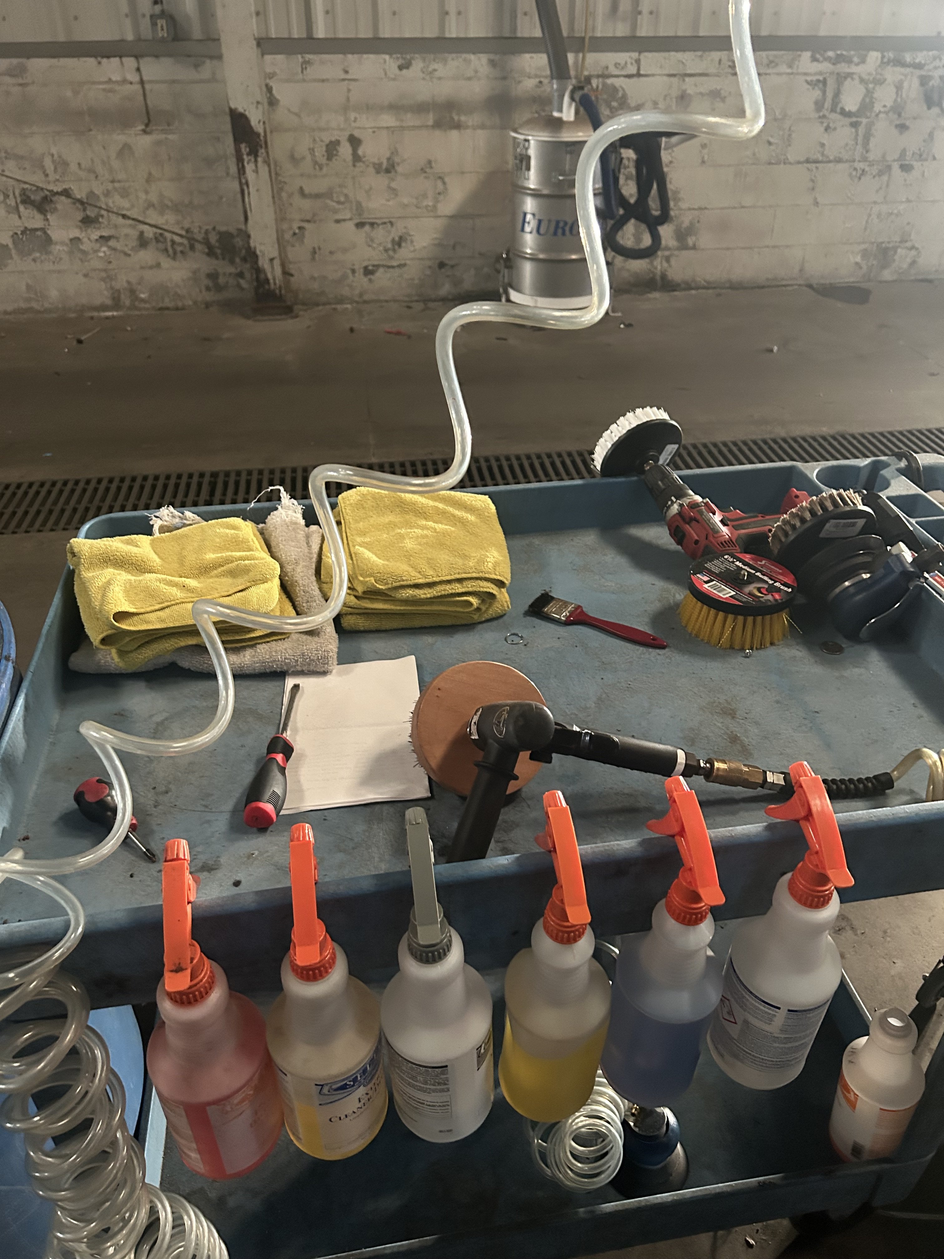 CAAI - South Carolina