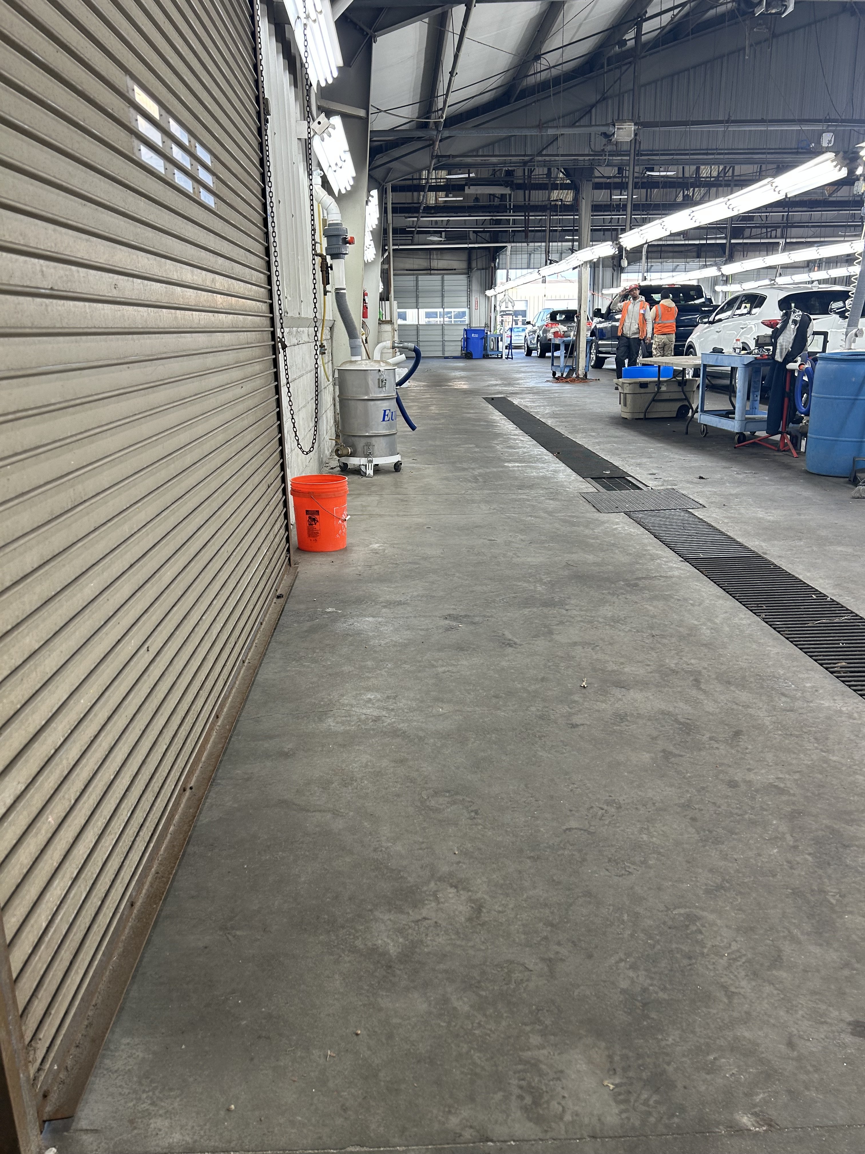 CAAI - South Carolina