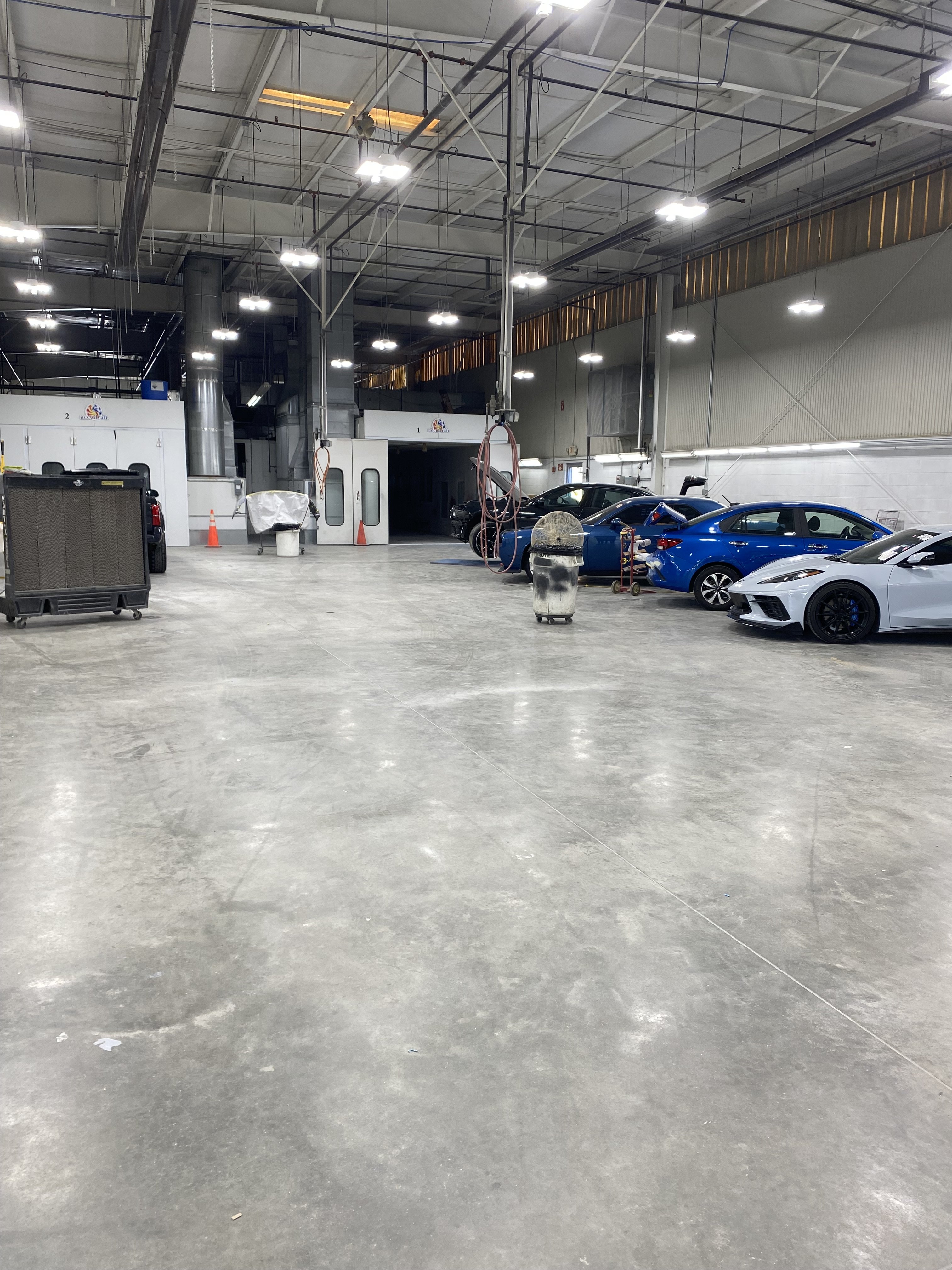 AAA - Atlanta
