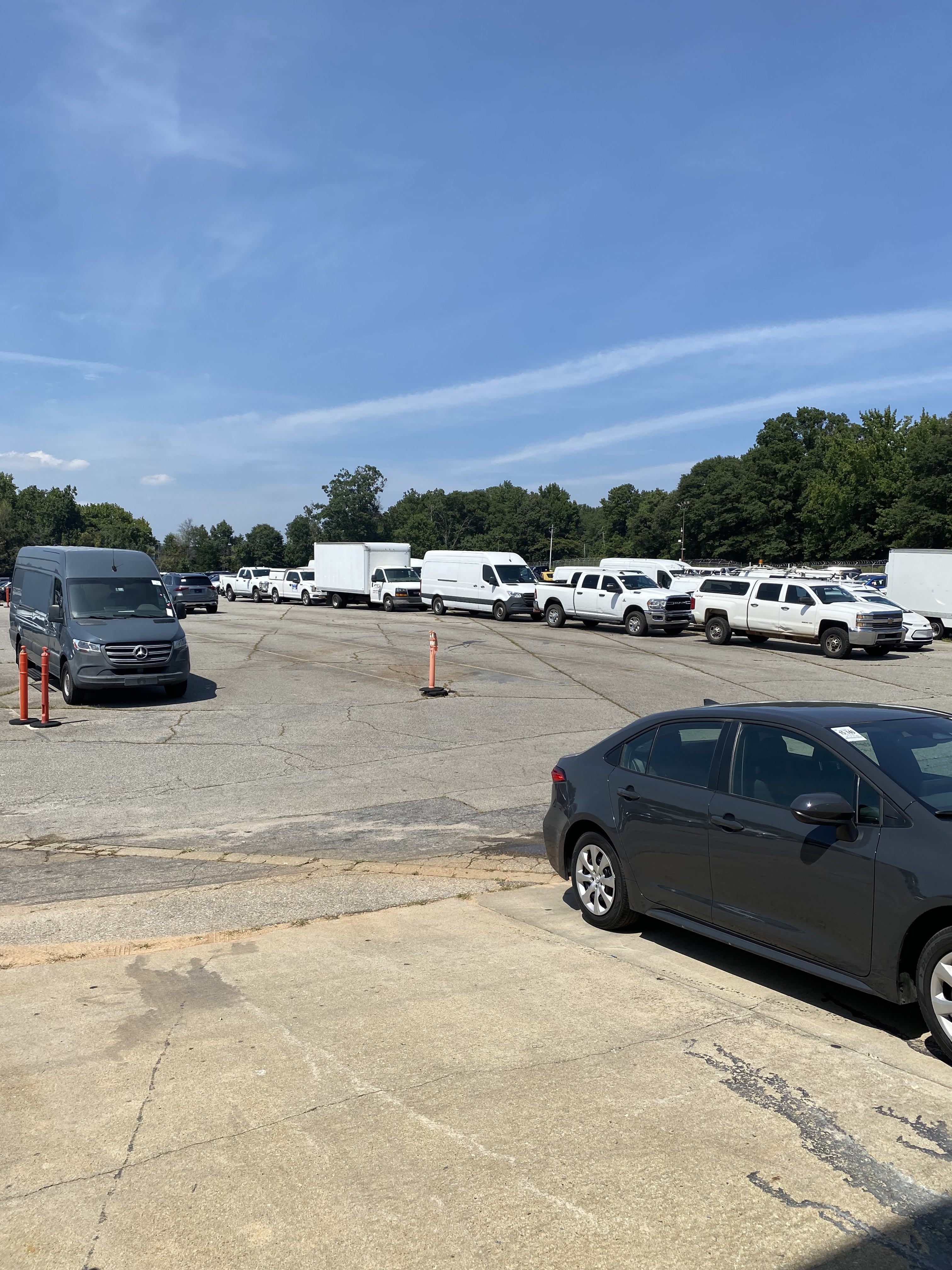 AAA - Atlanta