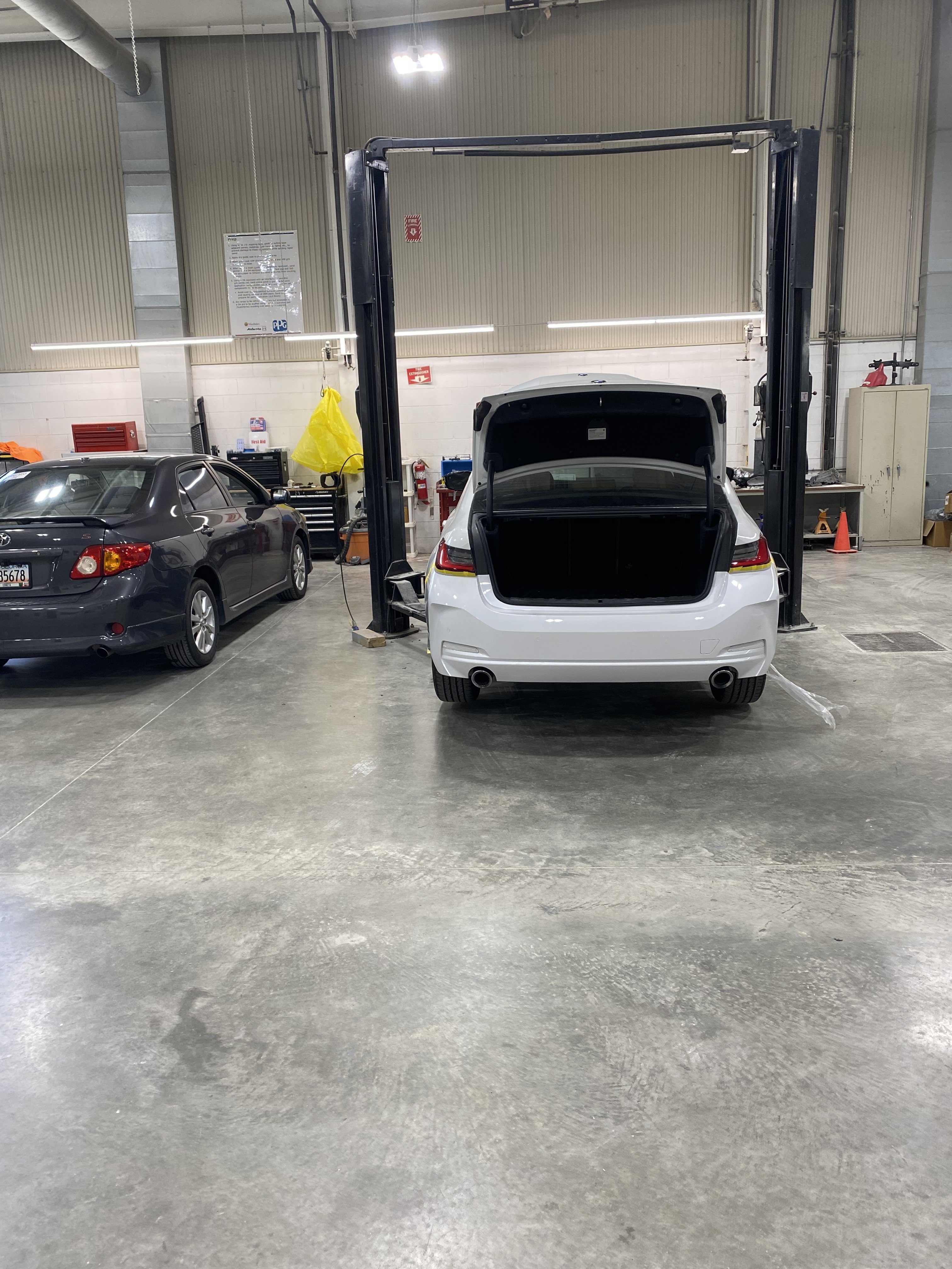 AAA - Atlanta
