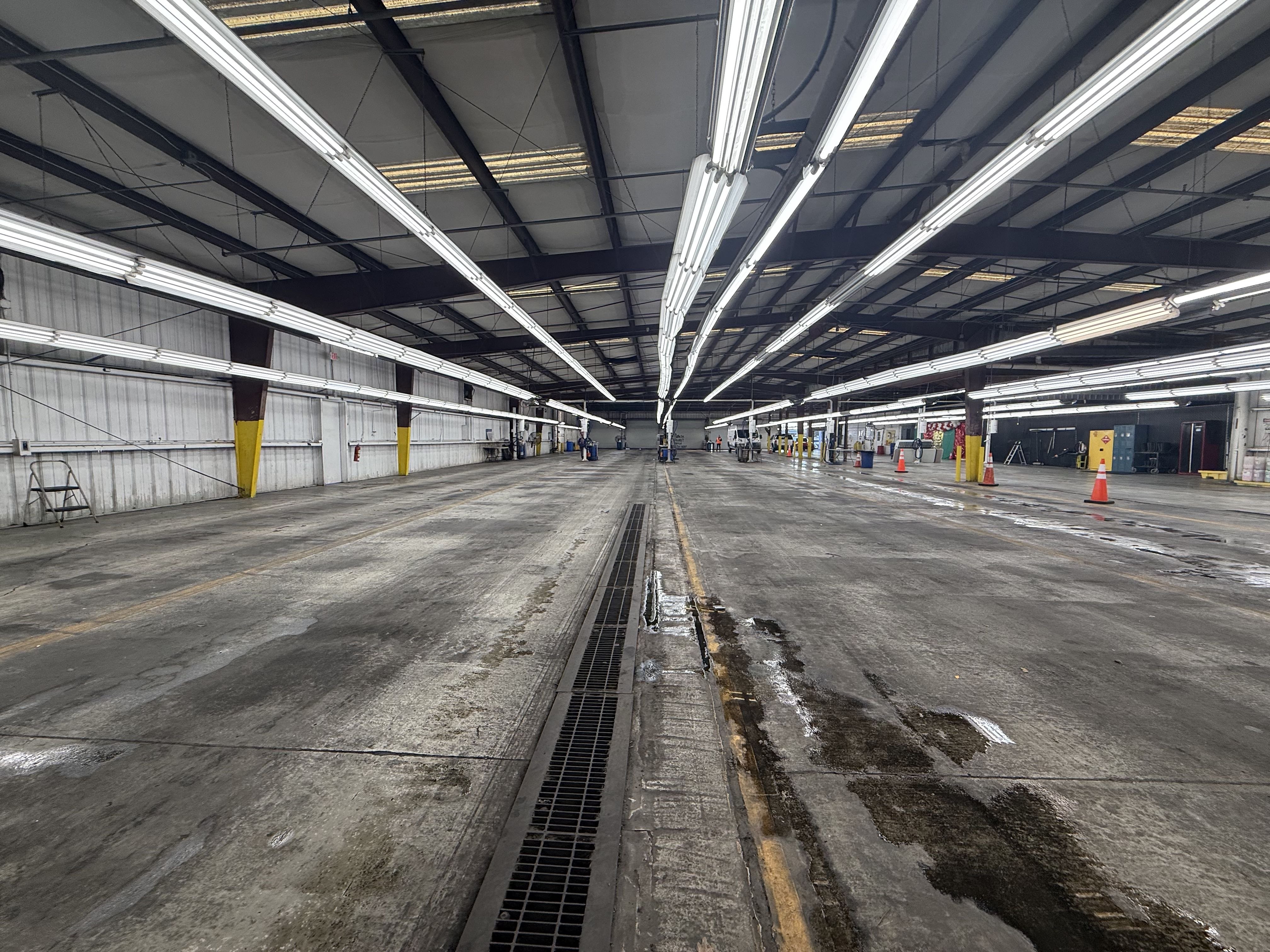 CFAA - Central Florida South