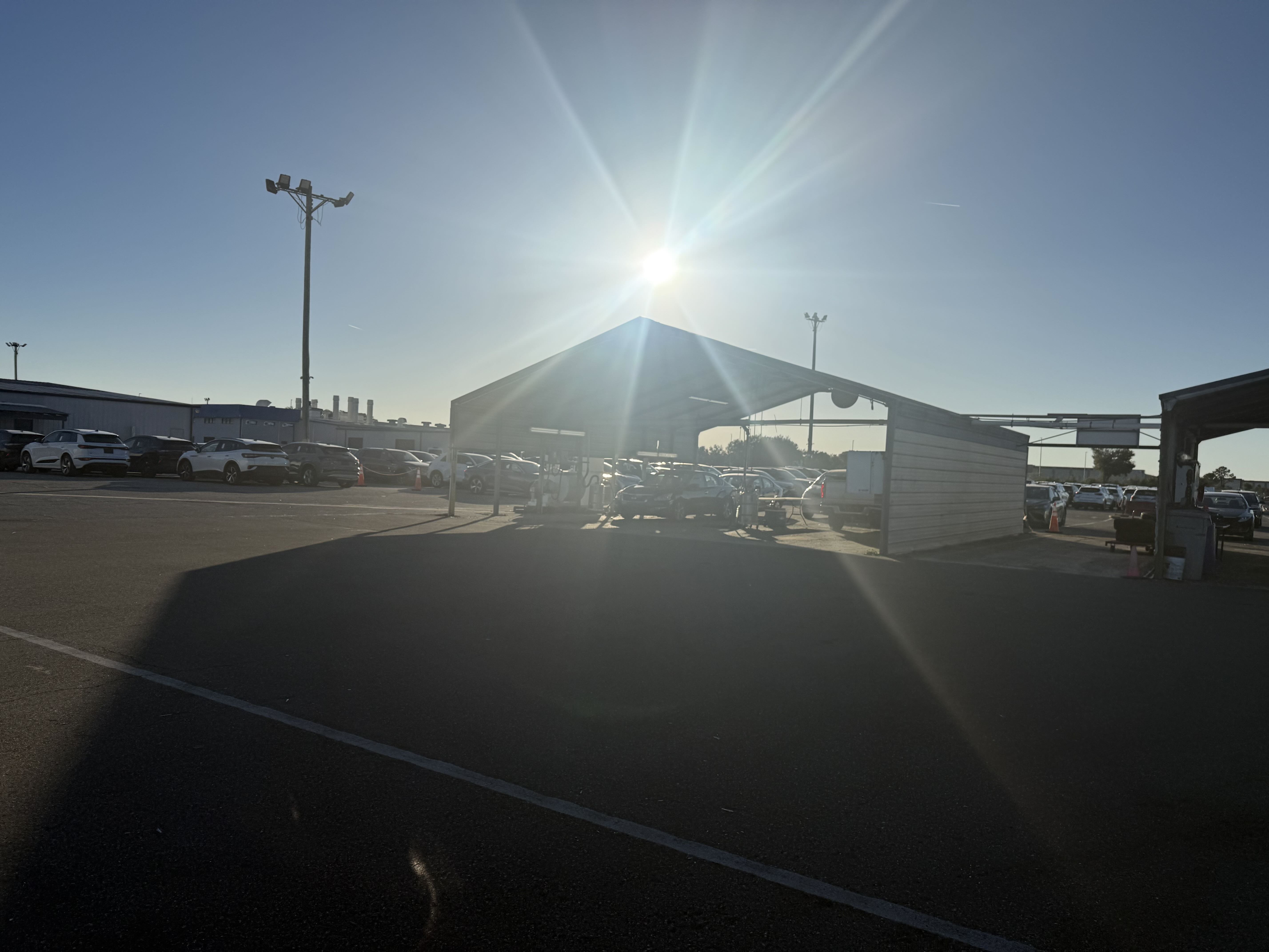 CFAA - Central Florida South