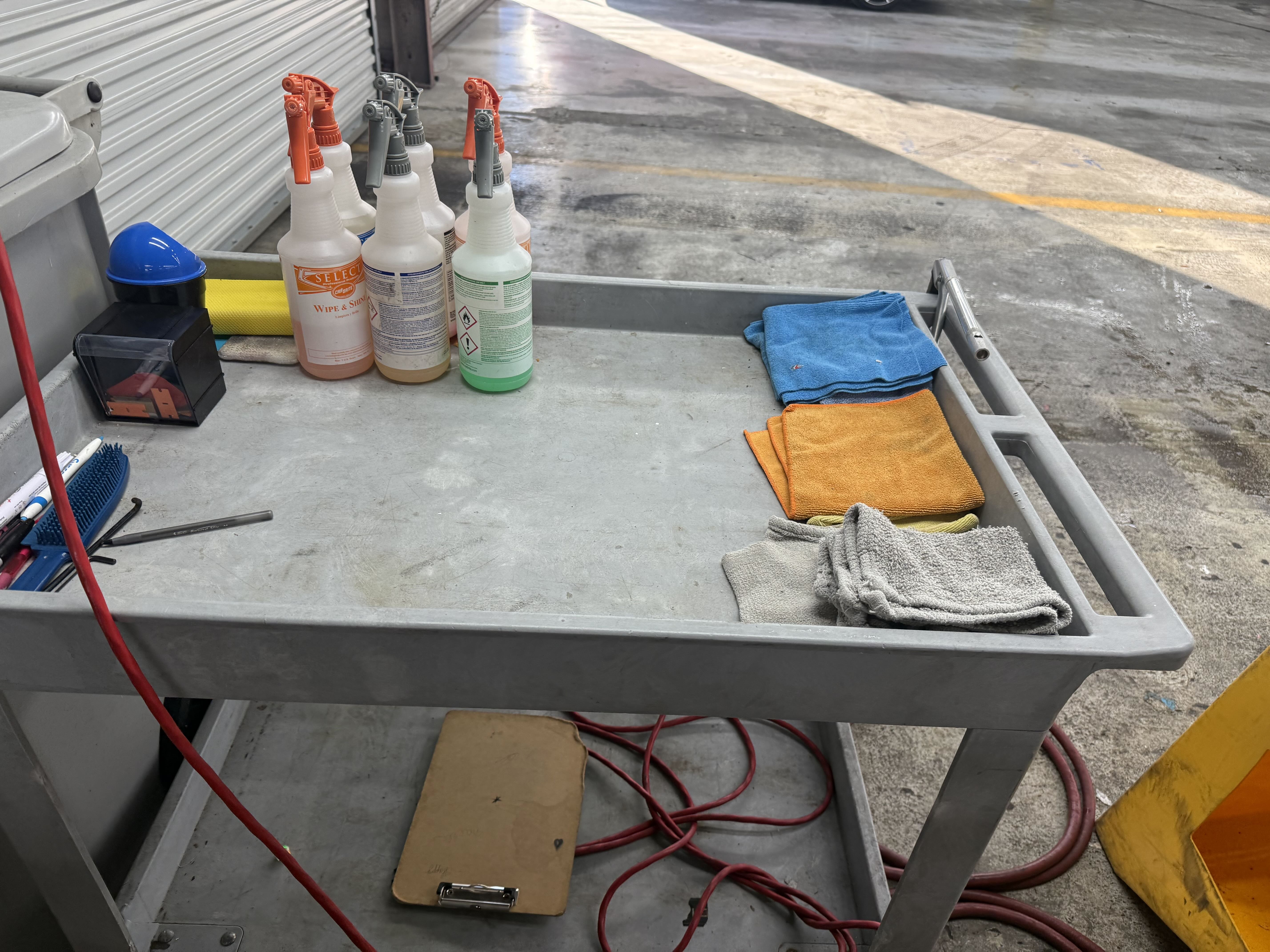 CFAA - Central Florida South