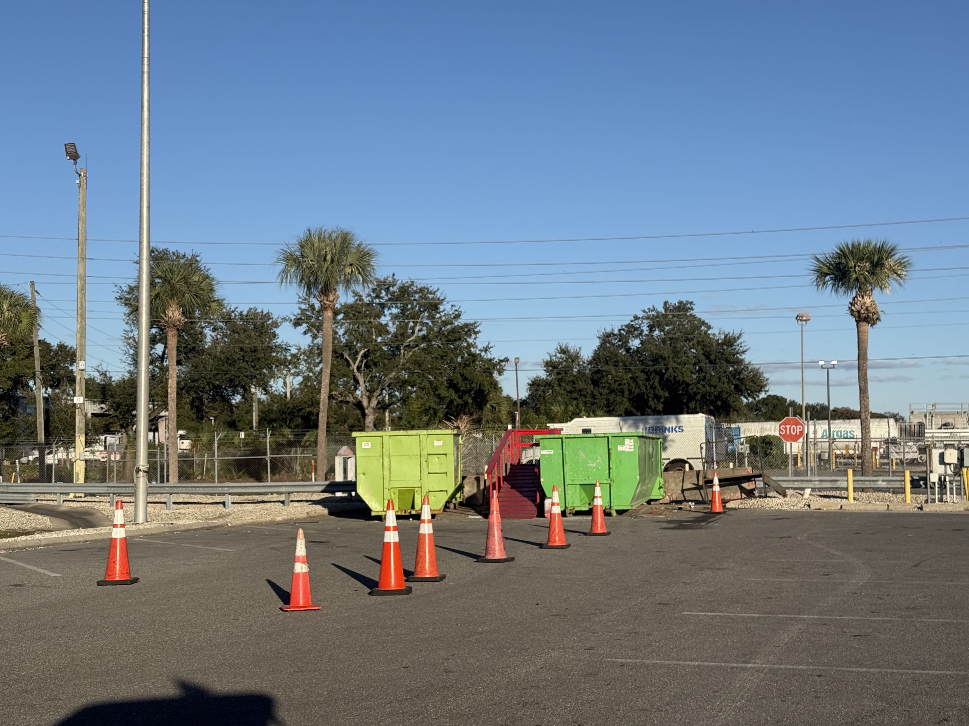 CFAA - Central Florida South