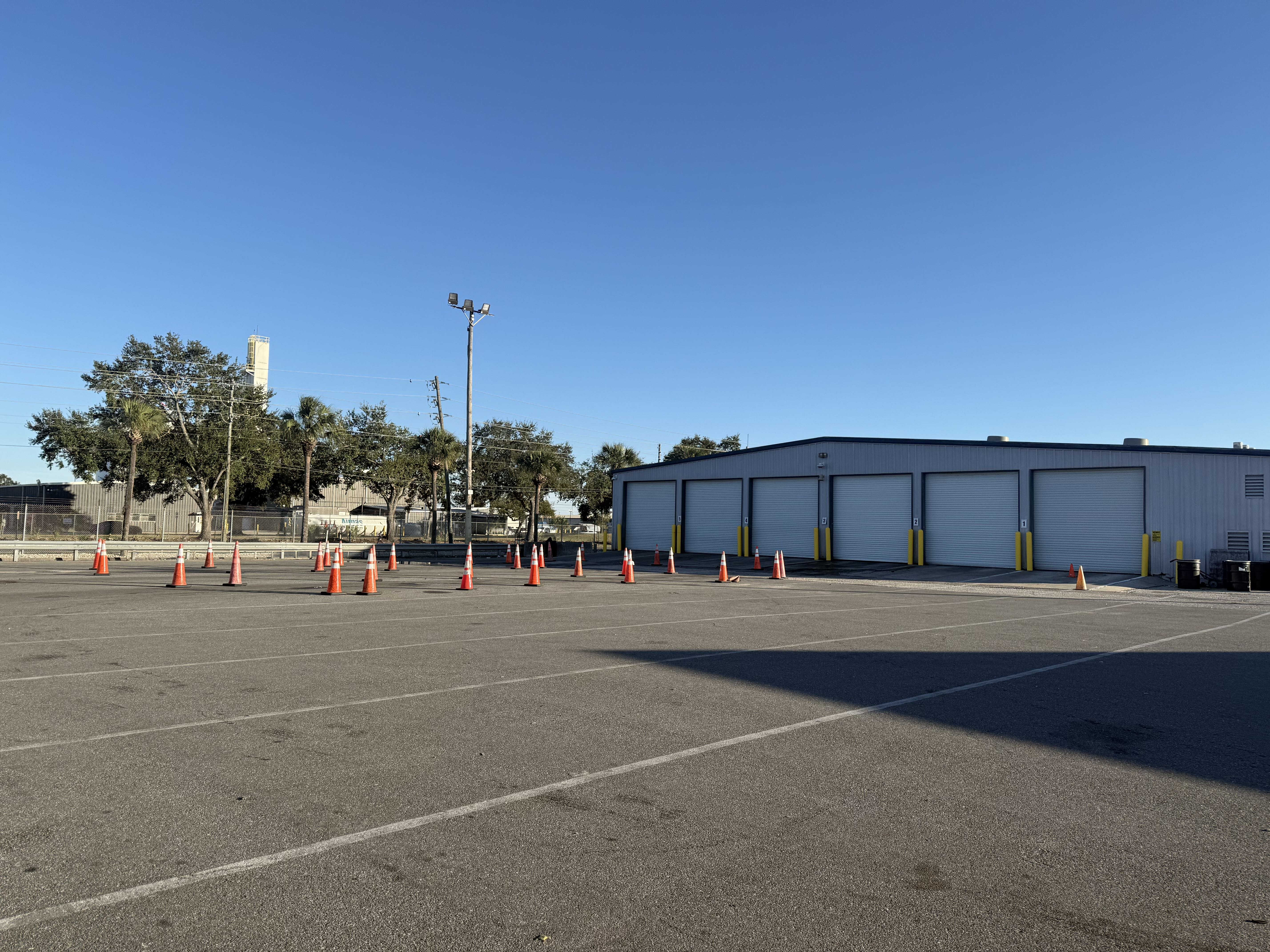 CFAA - Central Florida South