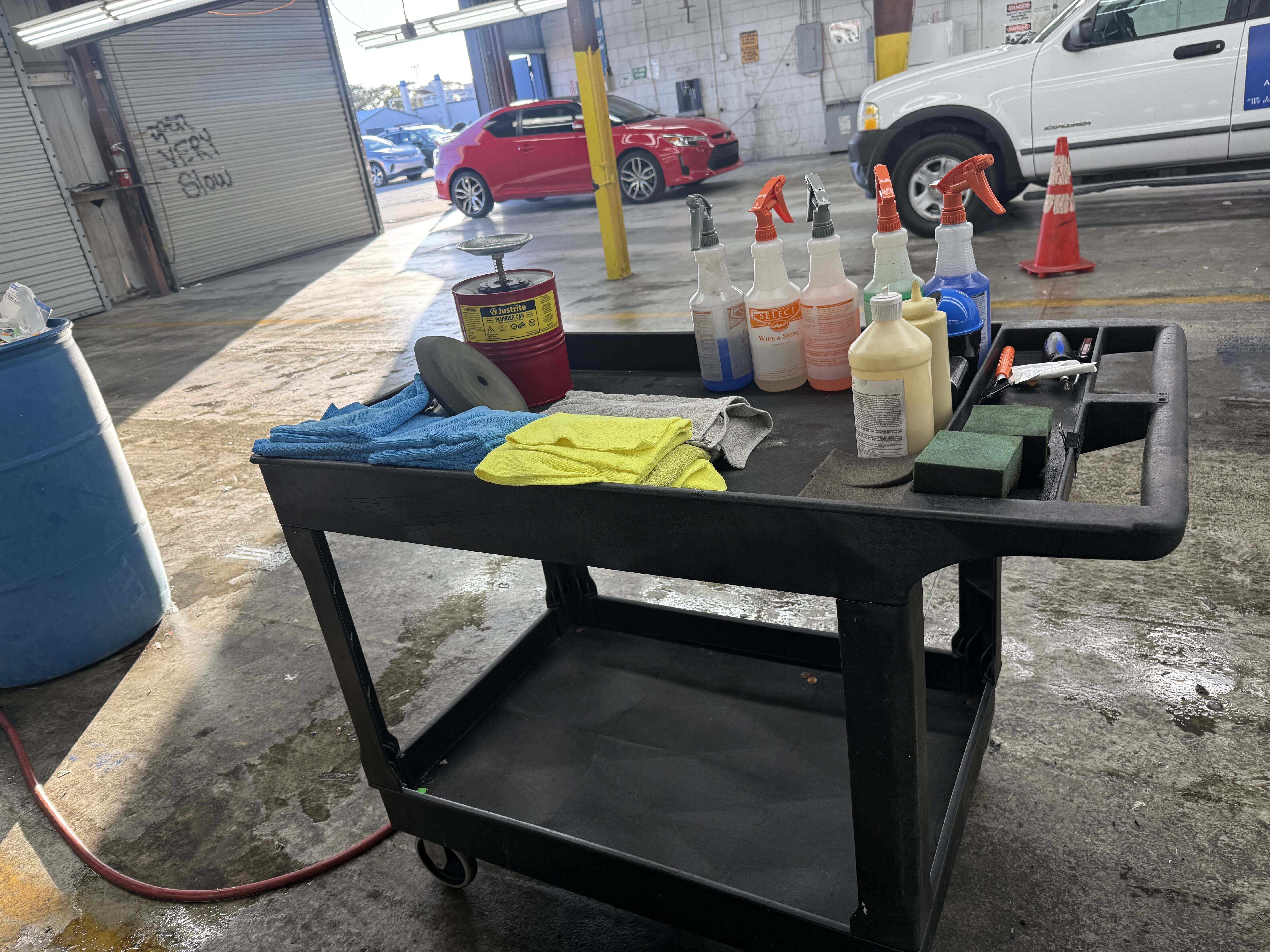 CFAA - Central Florida South