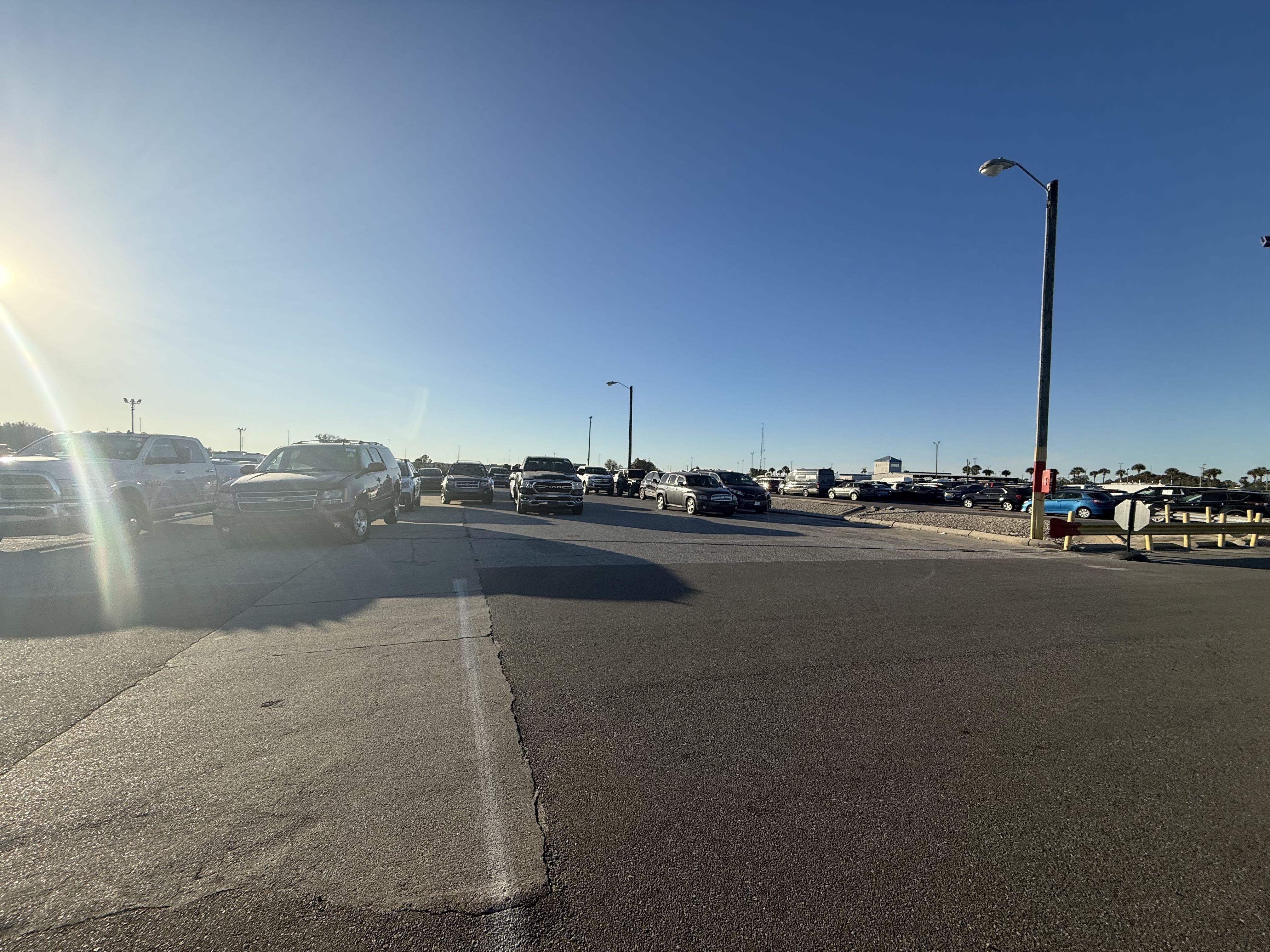 CFAA - Central Florida South