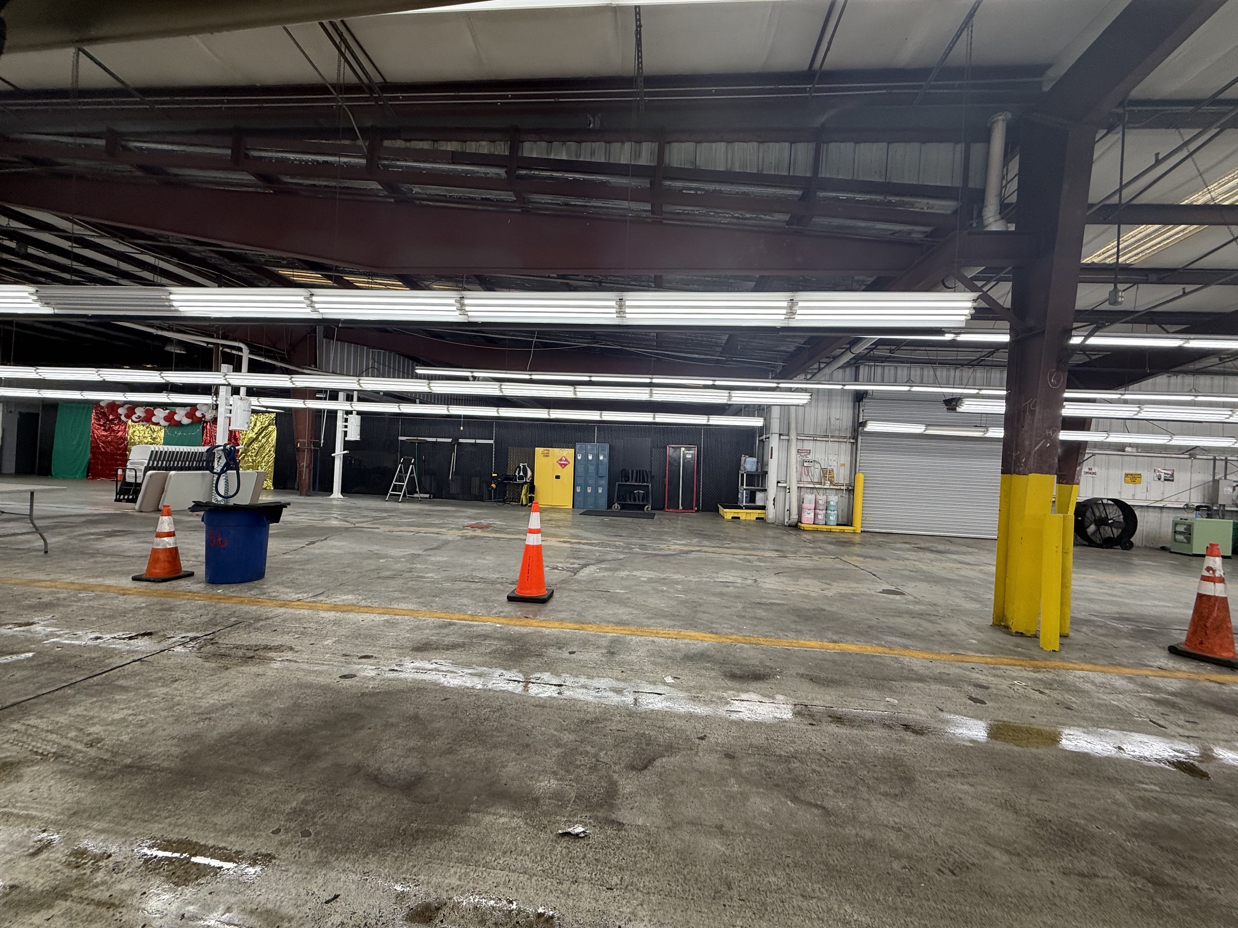 CFAA - Central Florida South