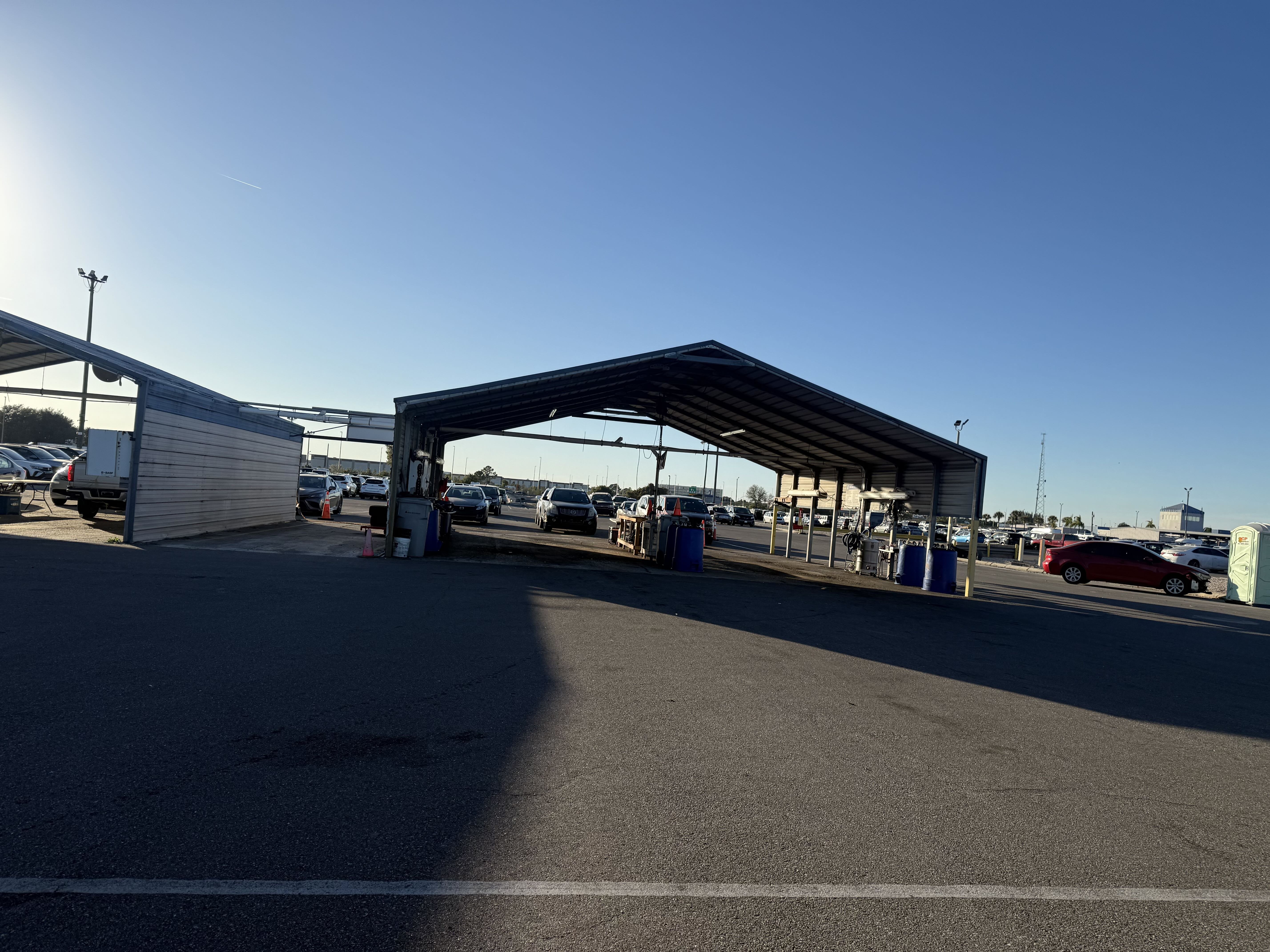 CFAA - Central Florida South