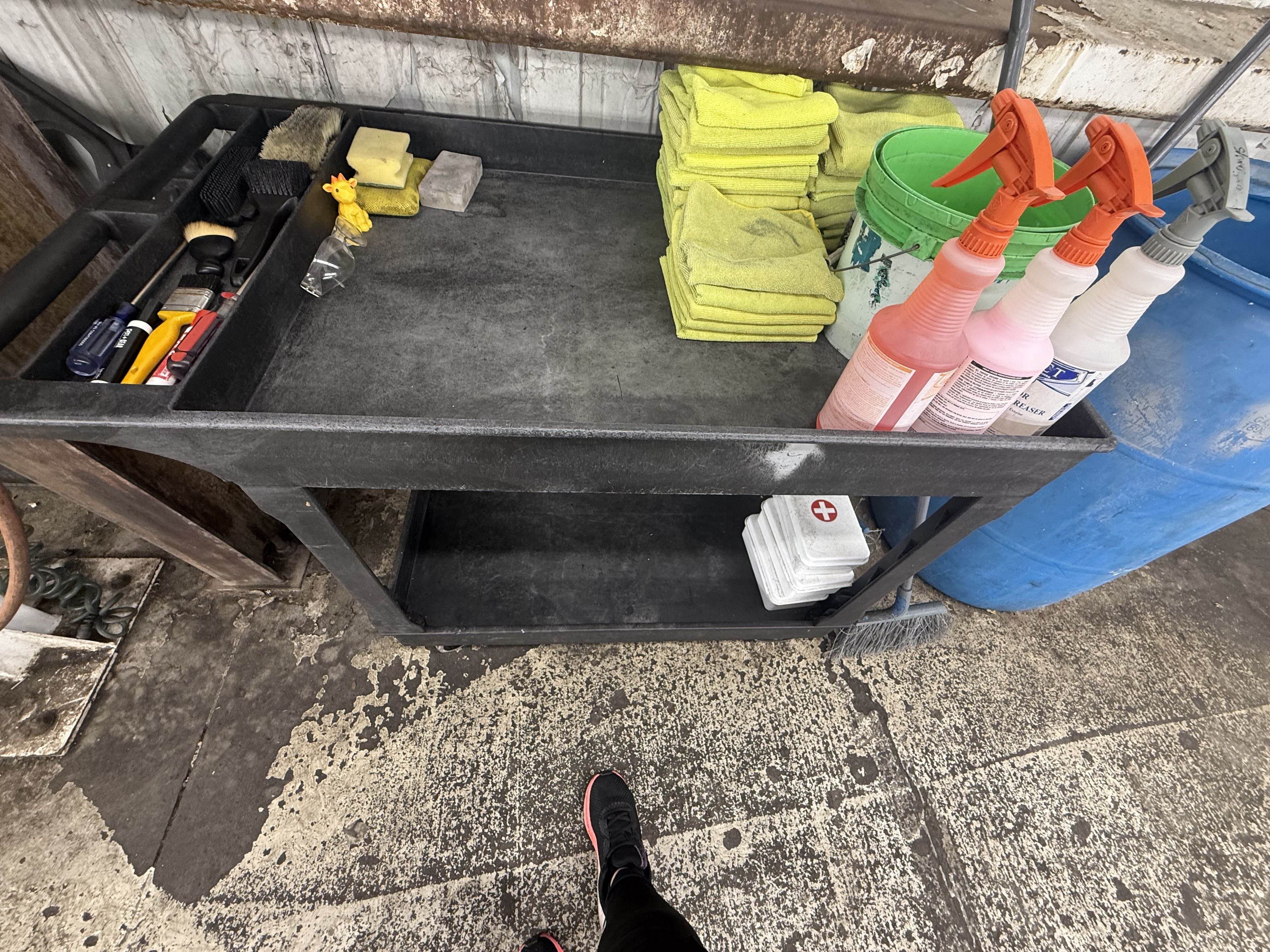 CFAA - Central Florida South