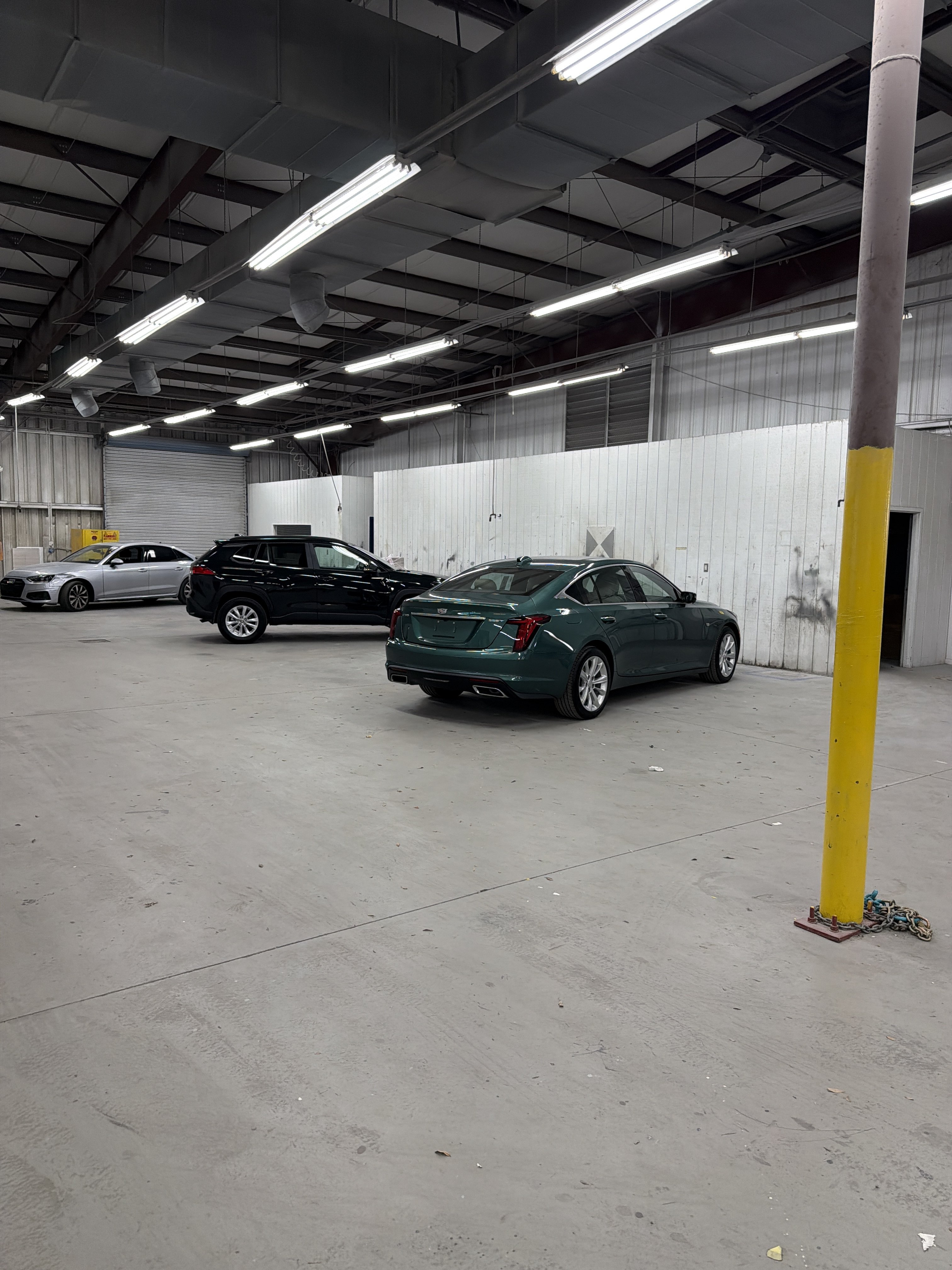 CFAA - Central Florida