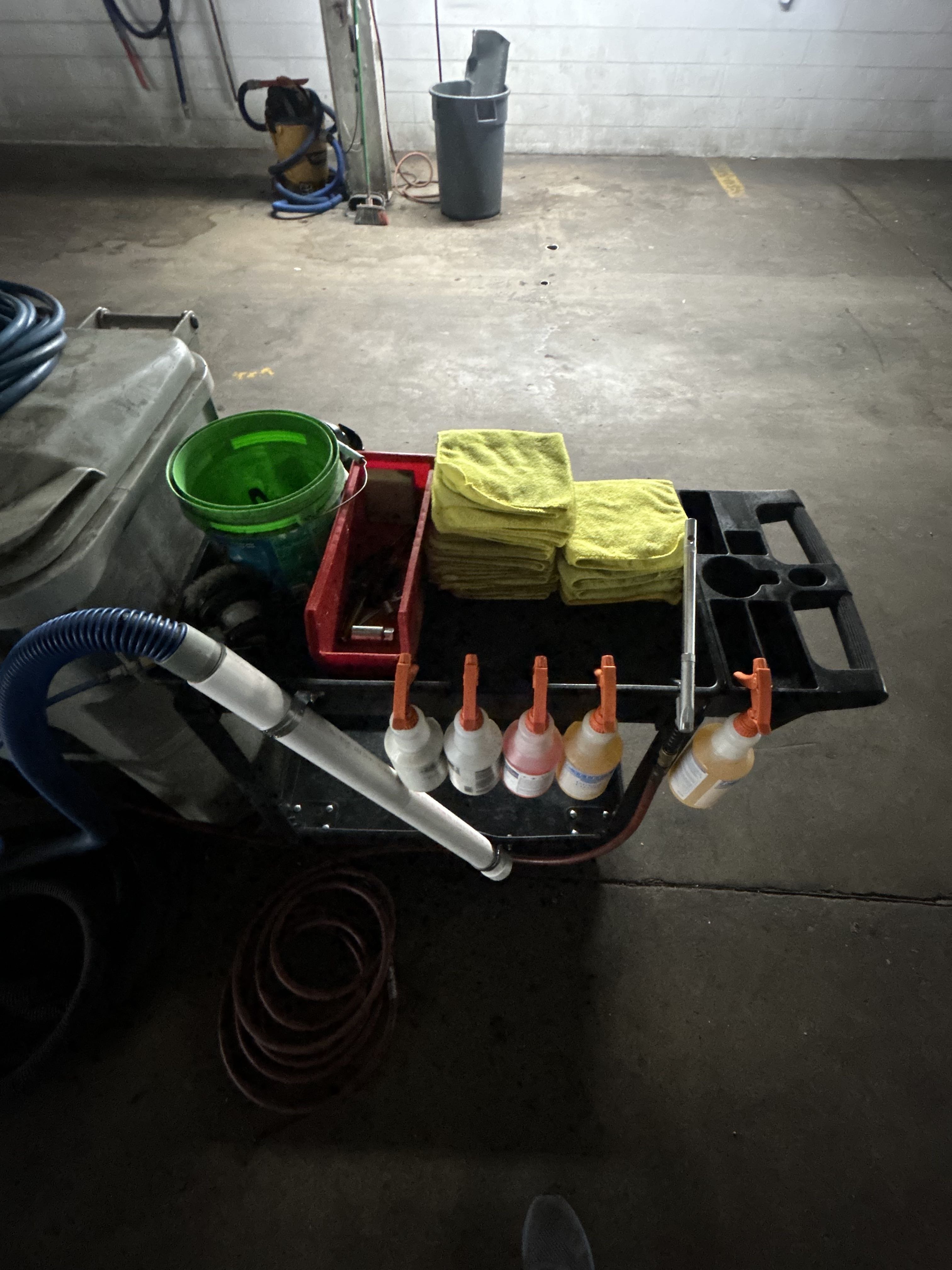 CFAA - Central Florida North