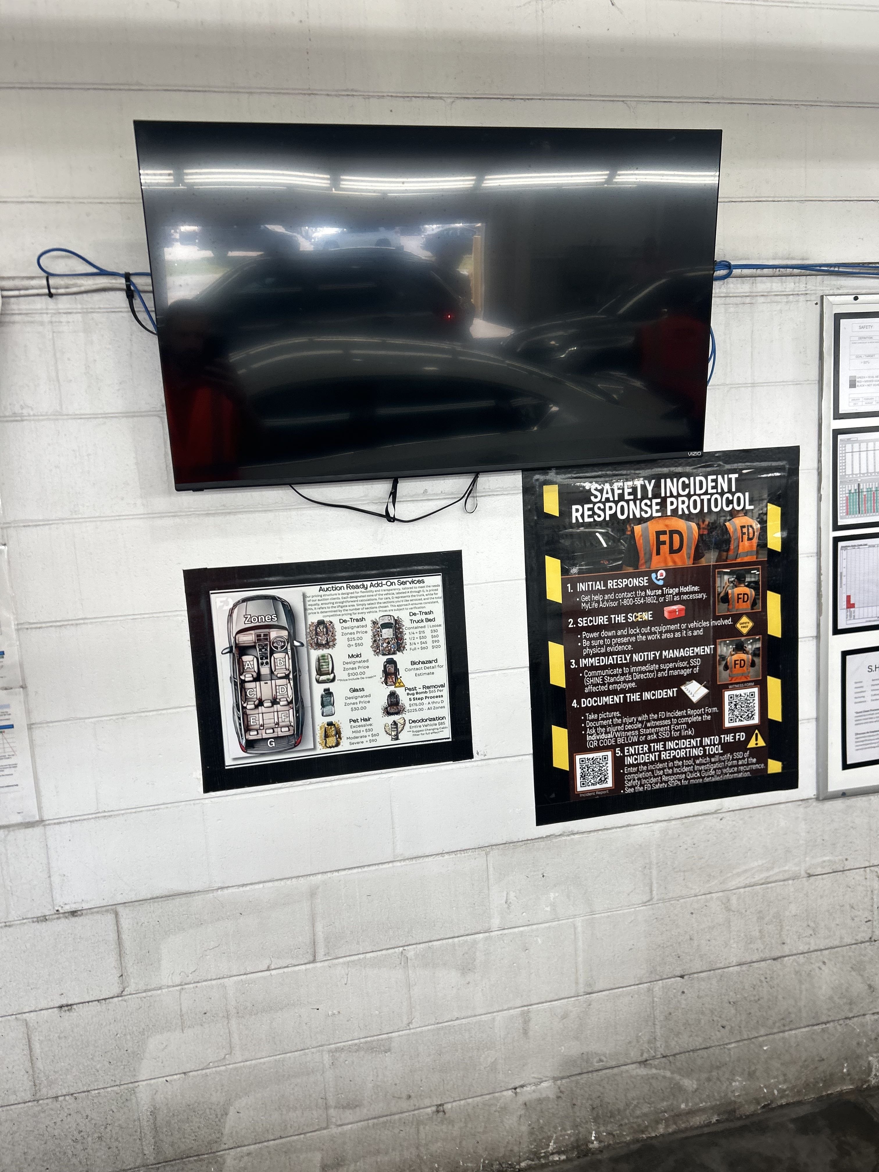 CFAA - Central Florida North