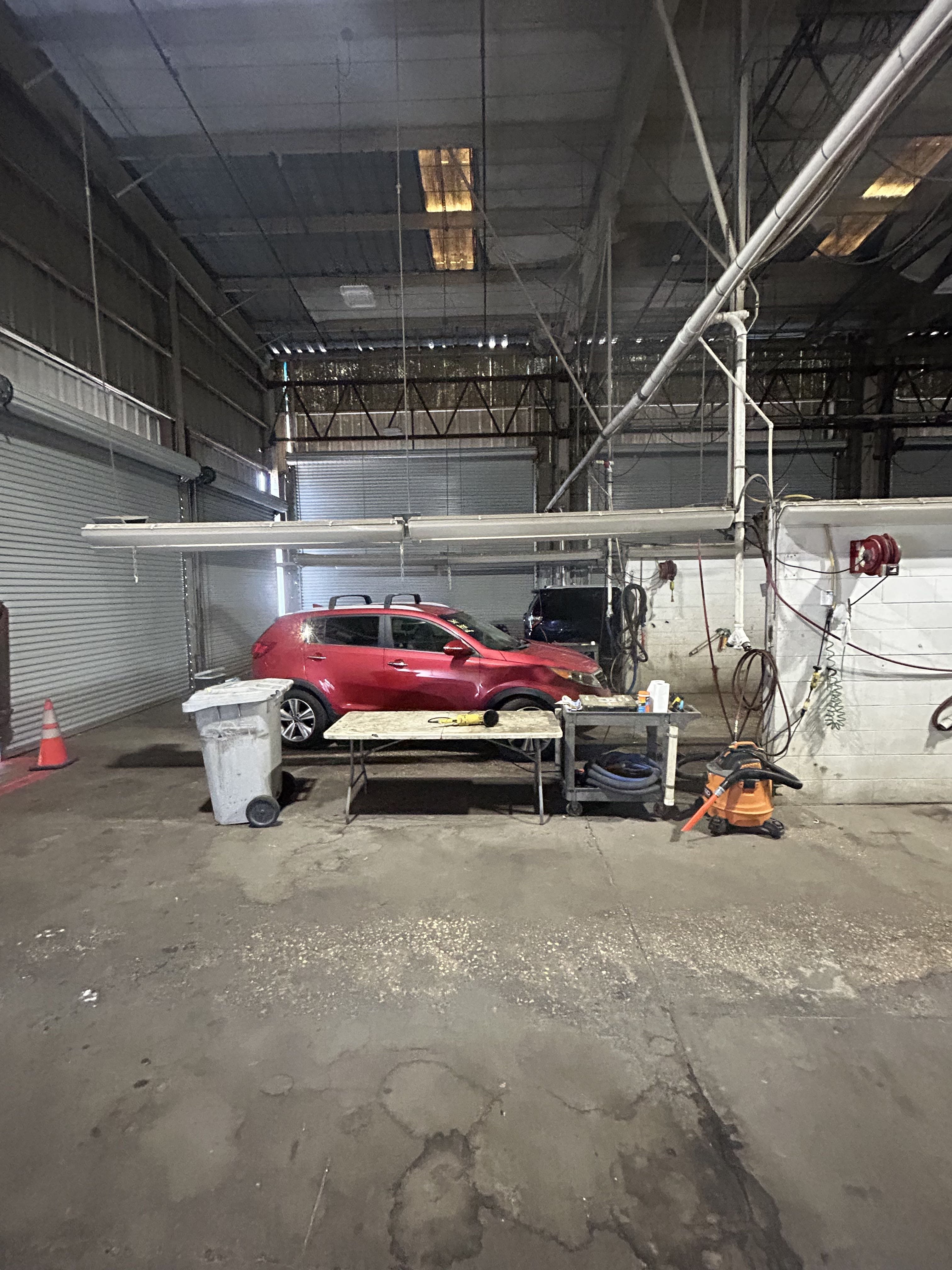 CFAA - Central Florida North