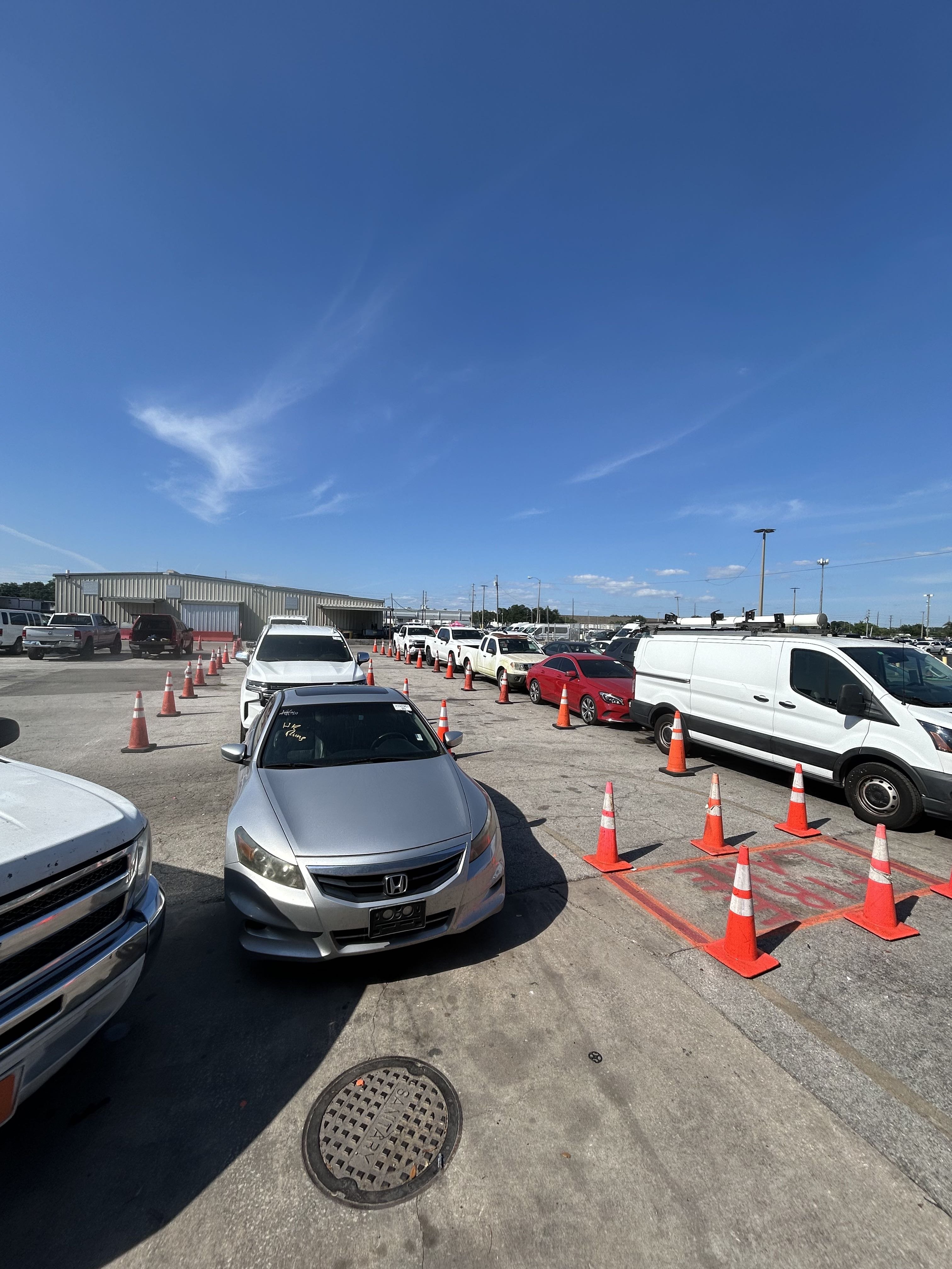 CFAA - Central Florida North