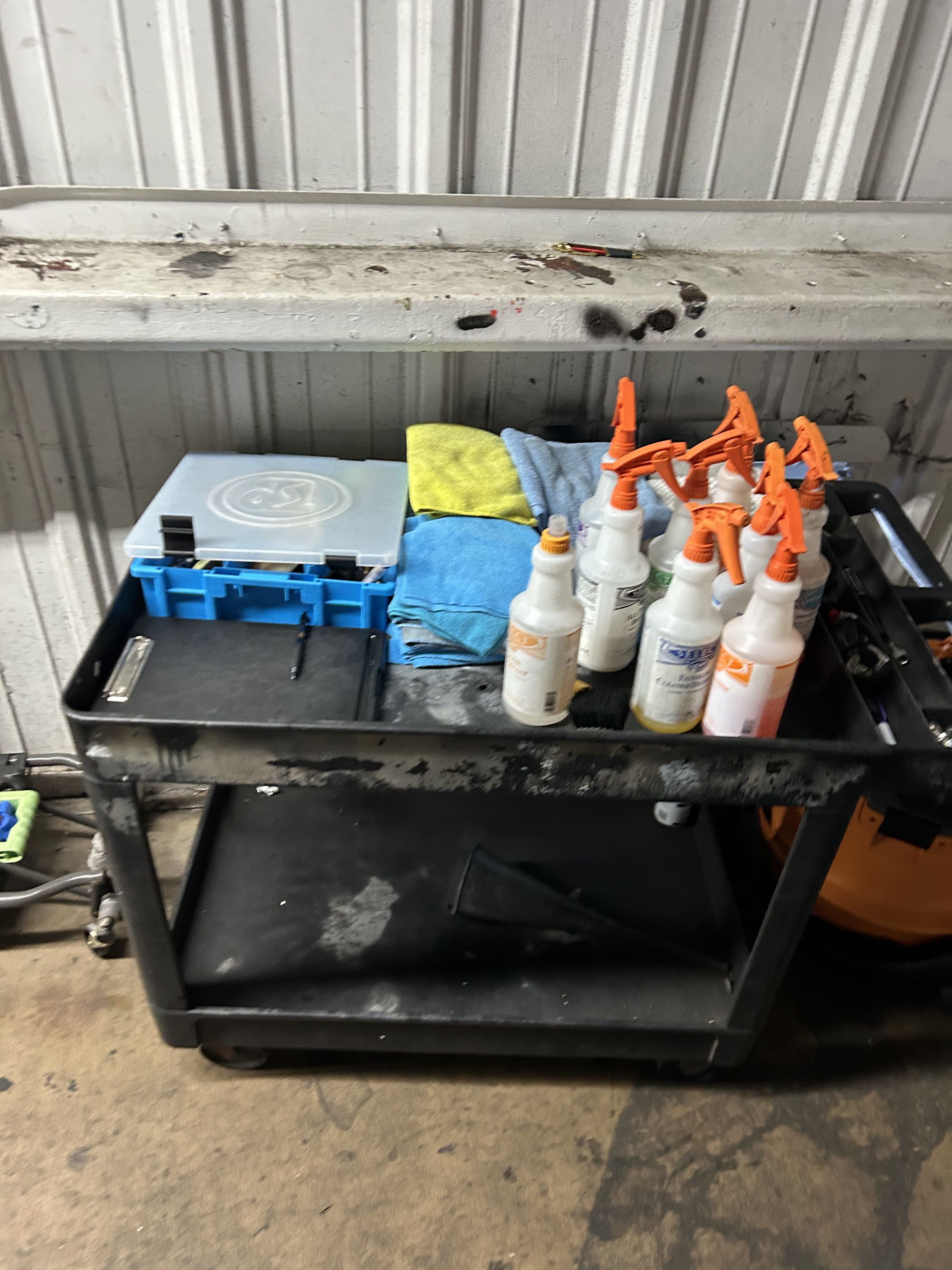 CFAA - Central Florida North