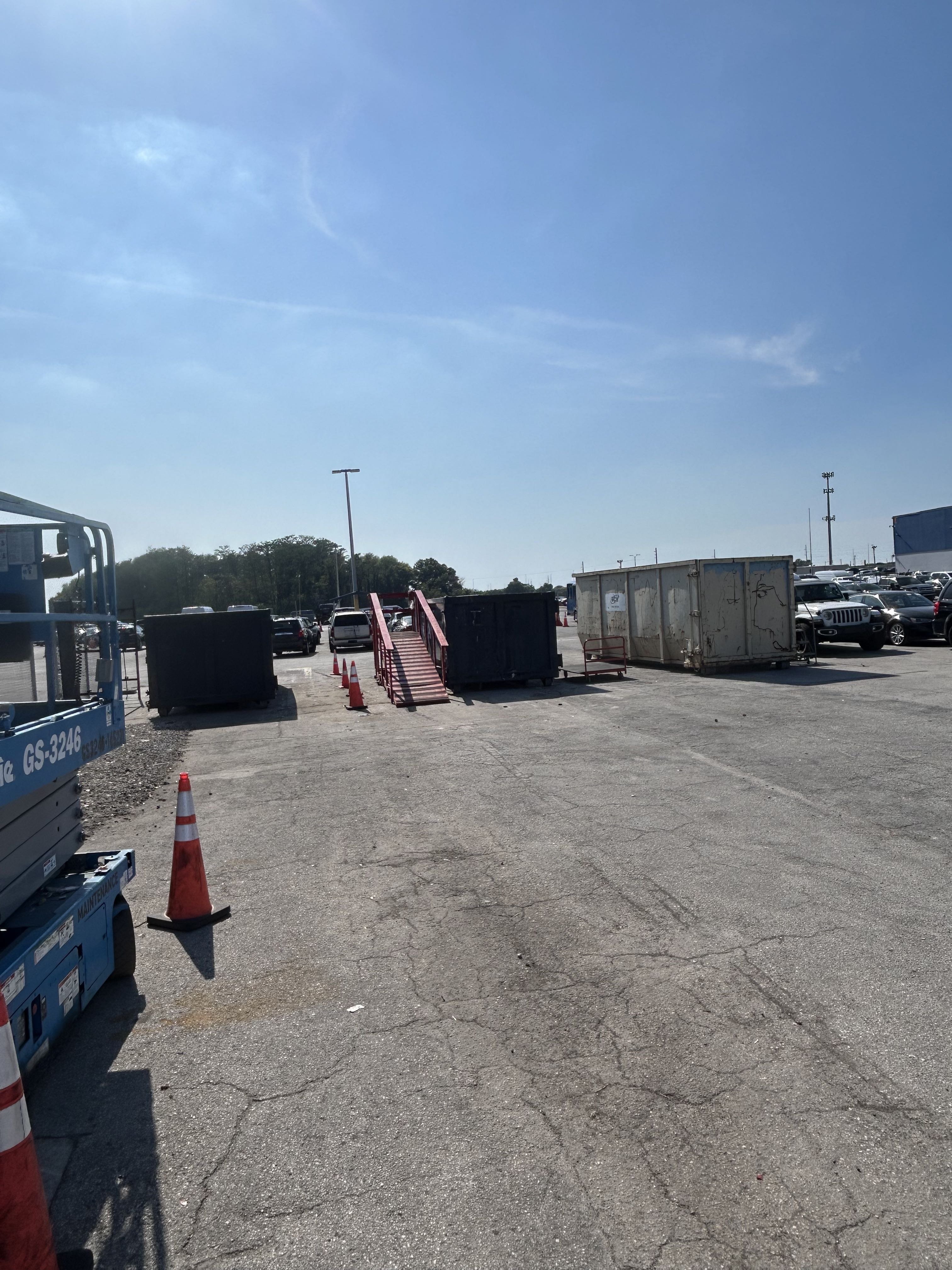 CFAA - Central Florida North