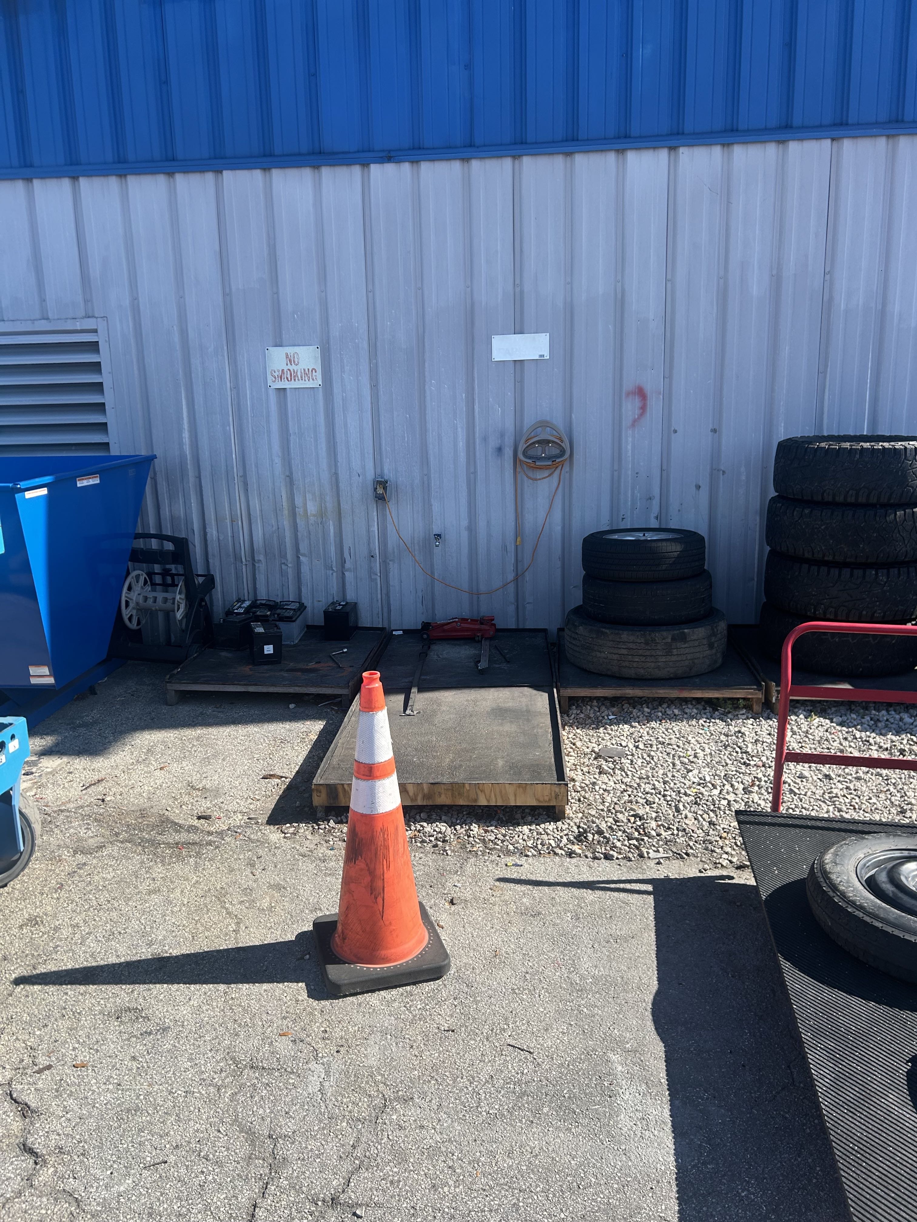 CFAA - Central Florida North