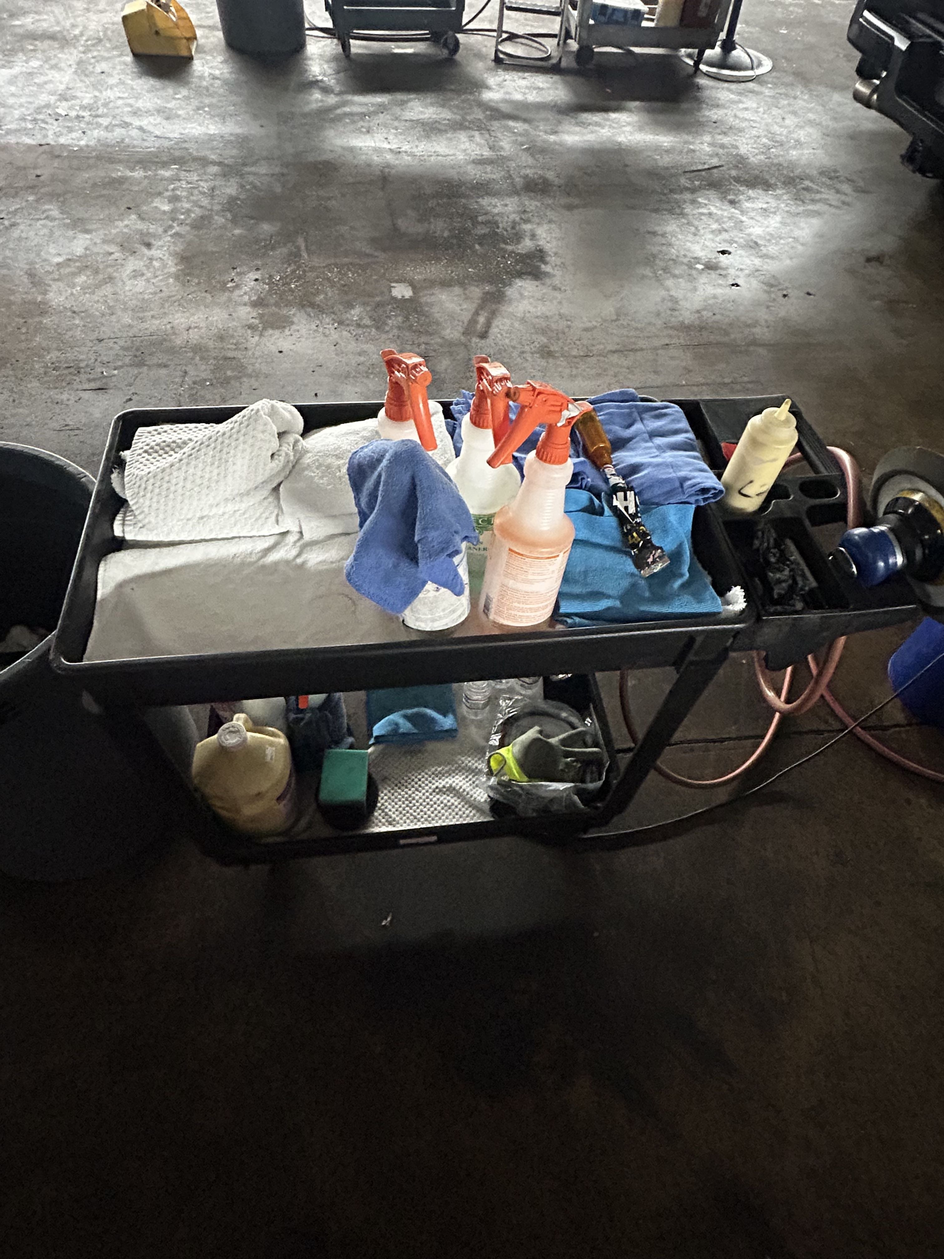 CFAA - Central Florida North