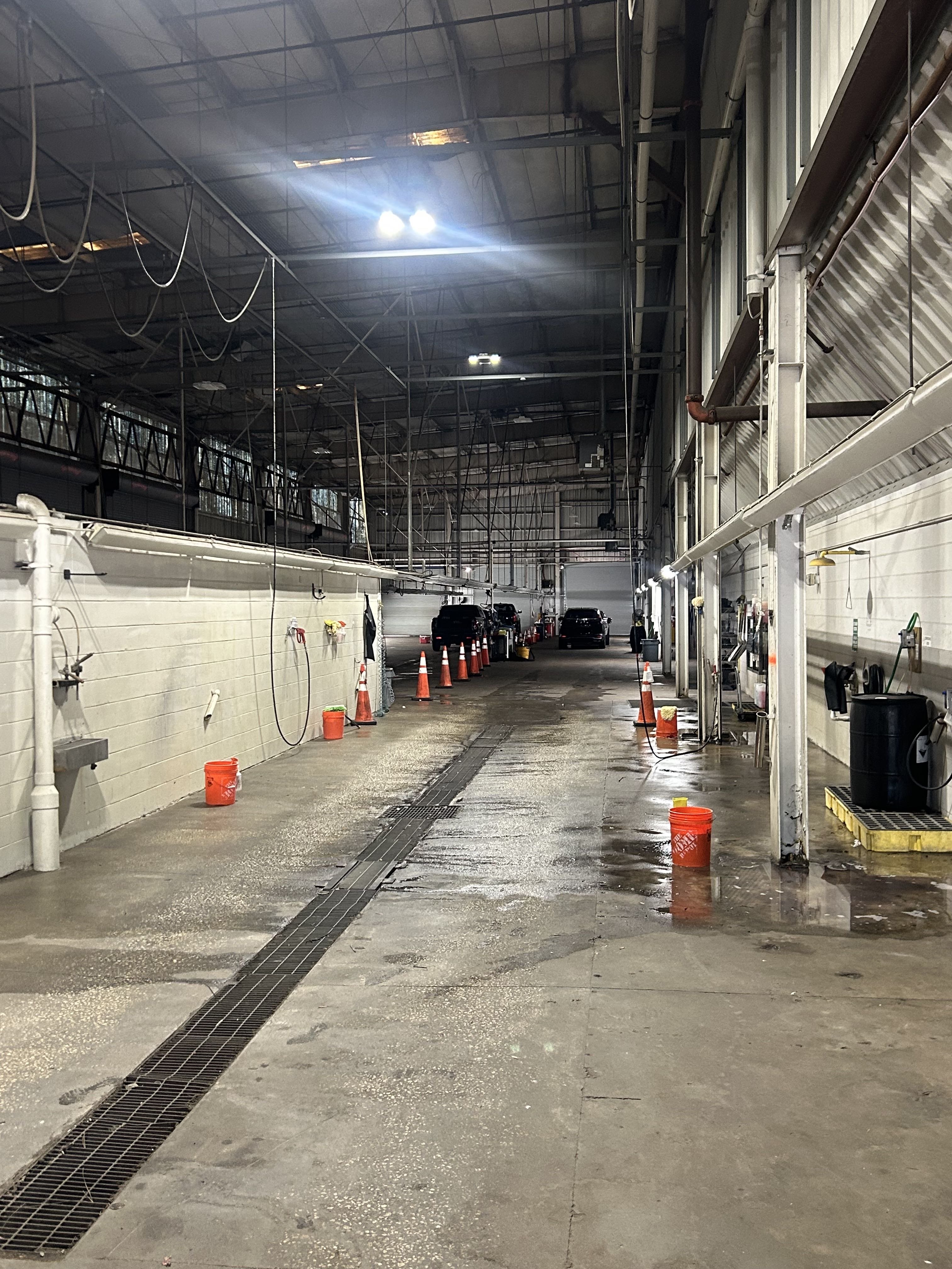 CFAA - Central Florida North