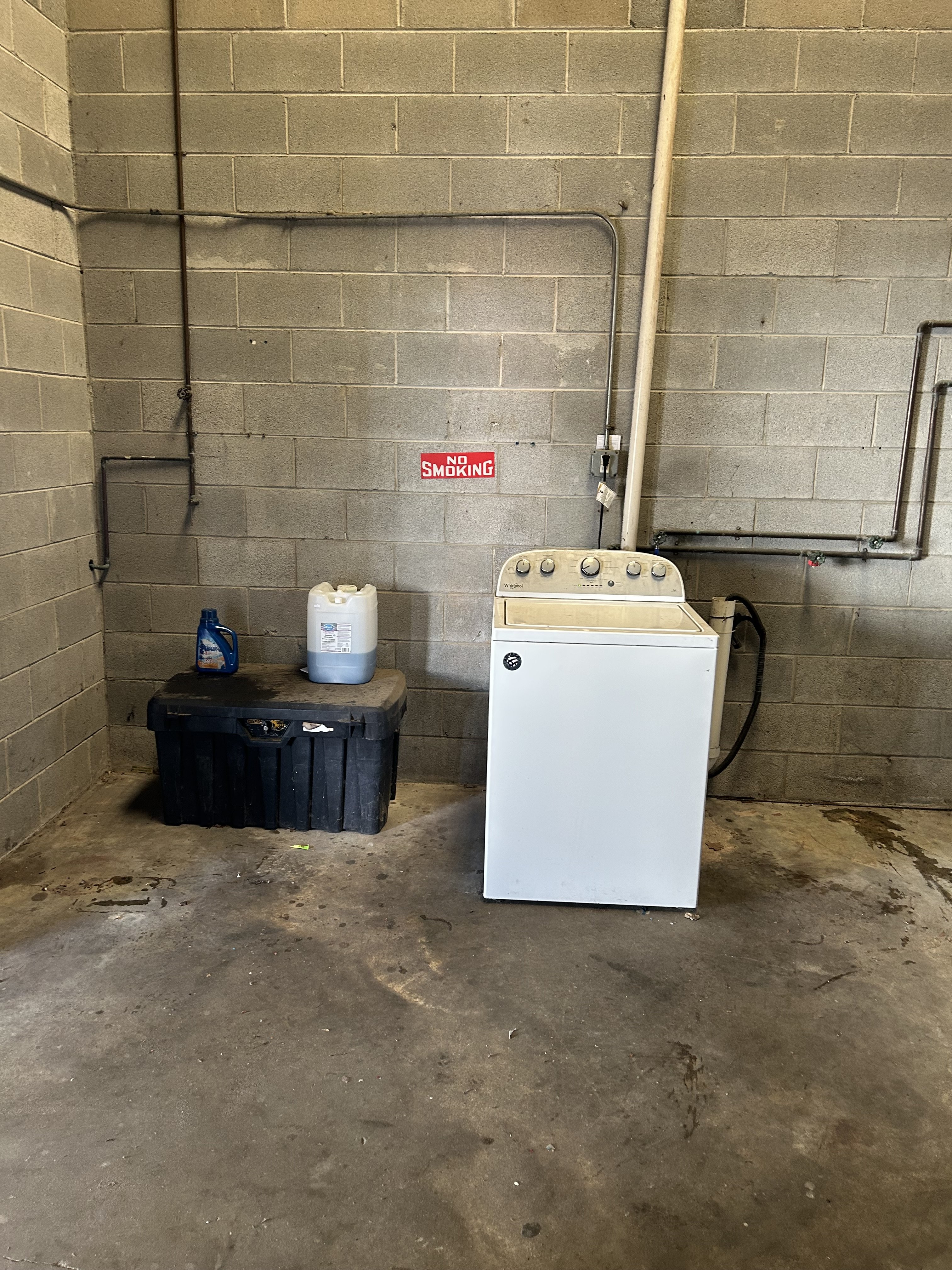 CAAI - South Carolina