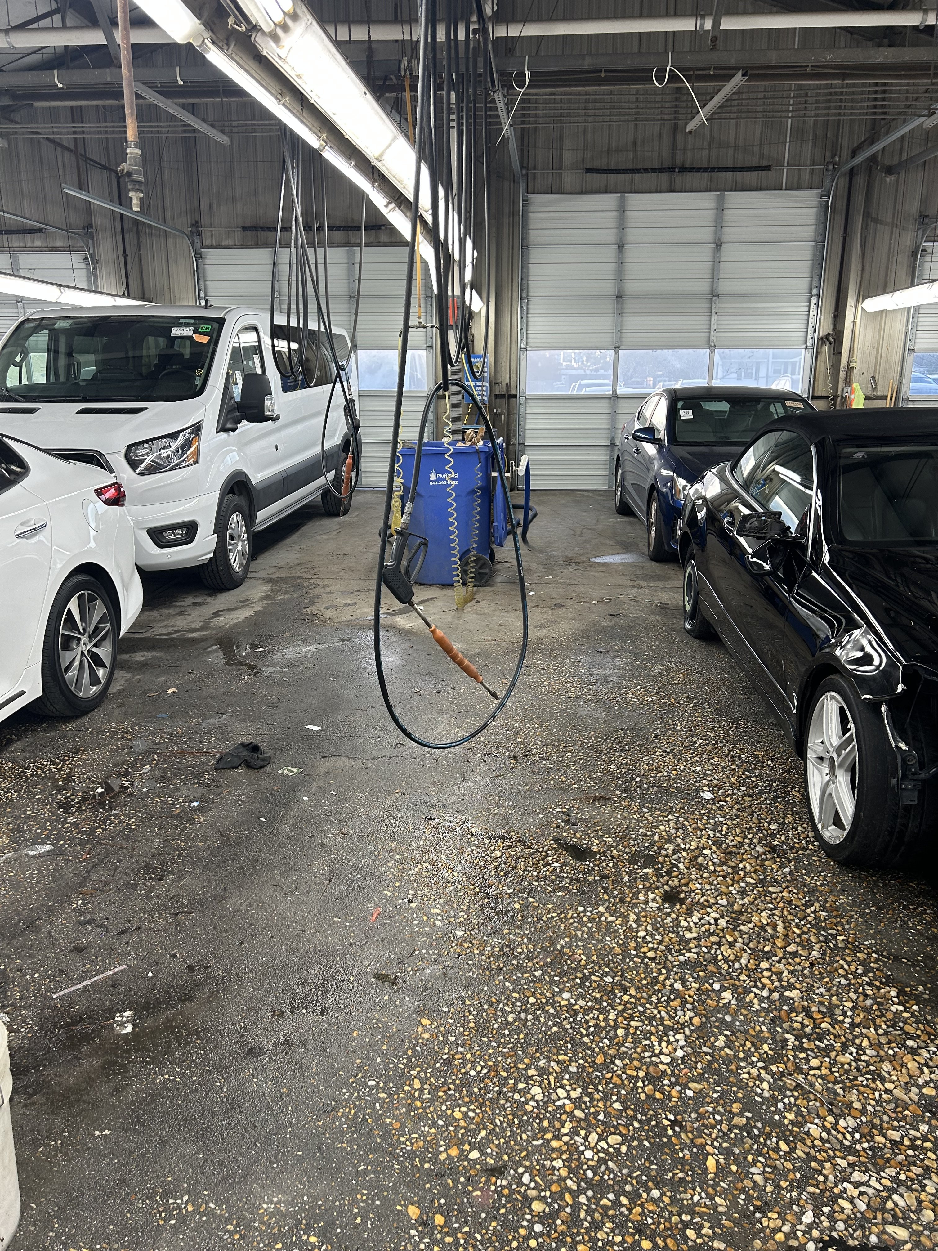 CAAI - South Carolina