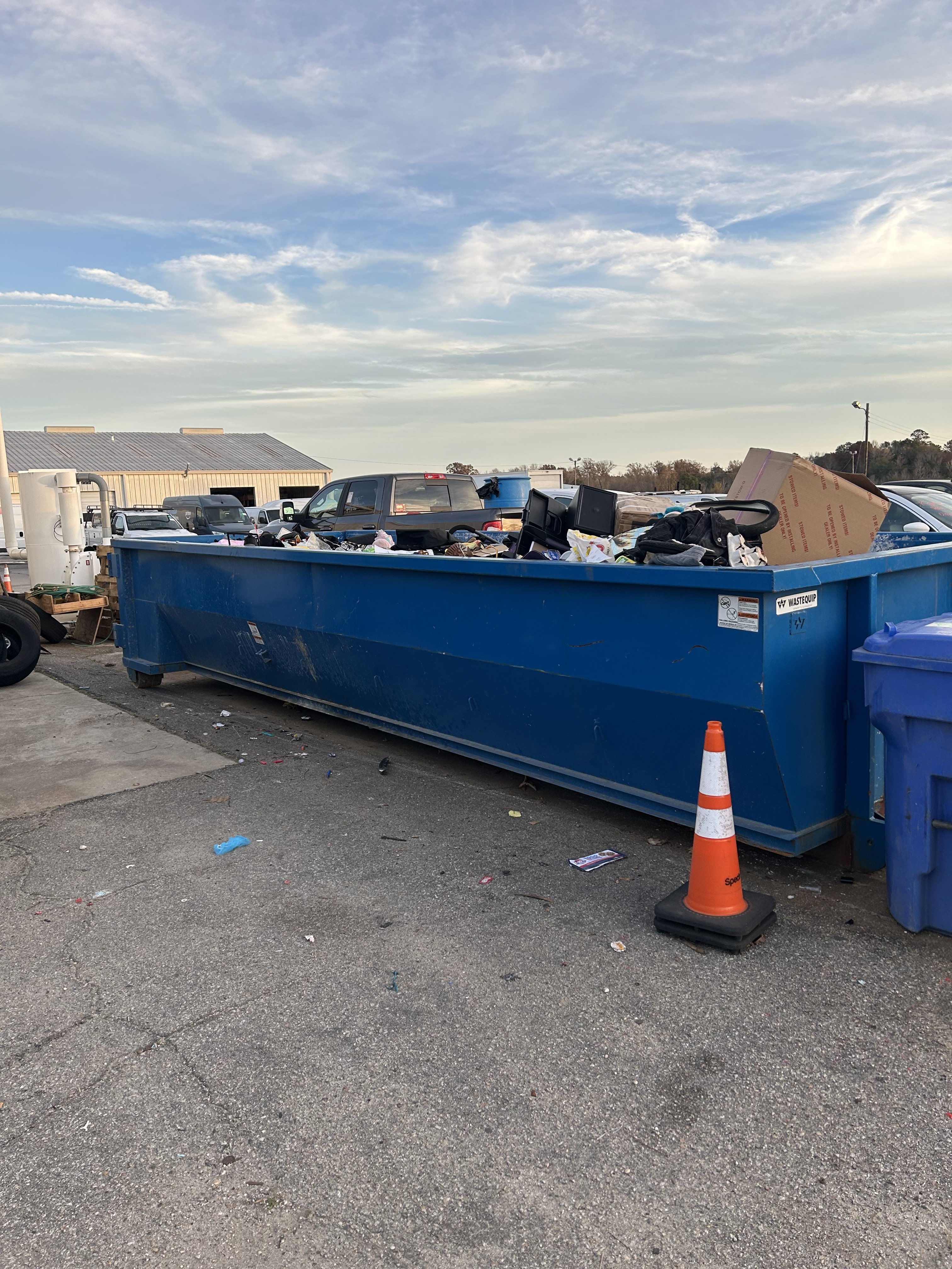 CAAI - South Carolina