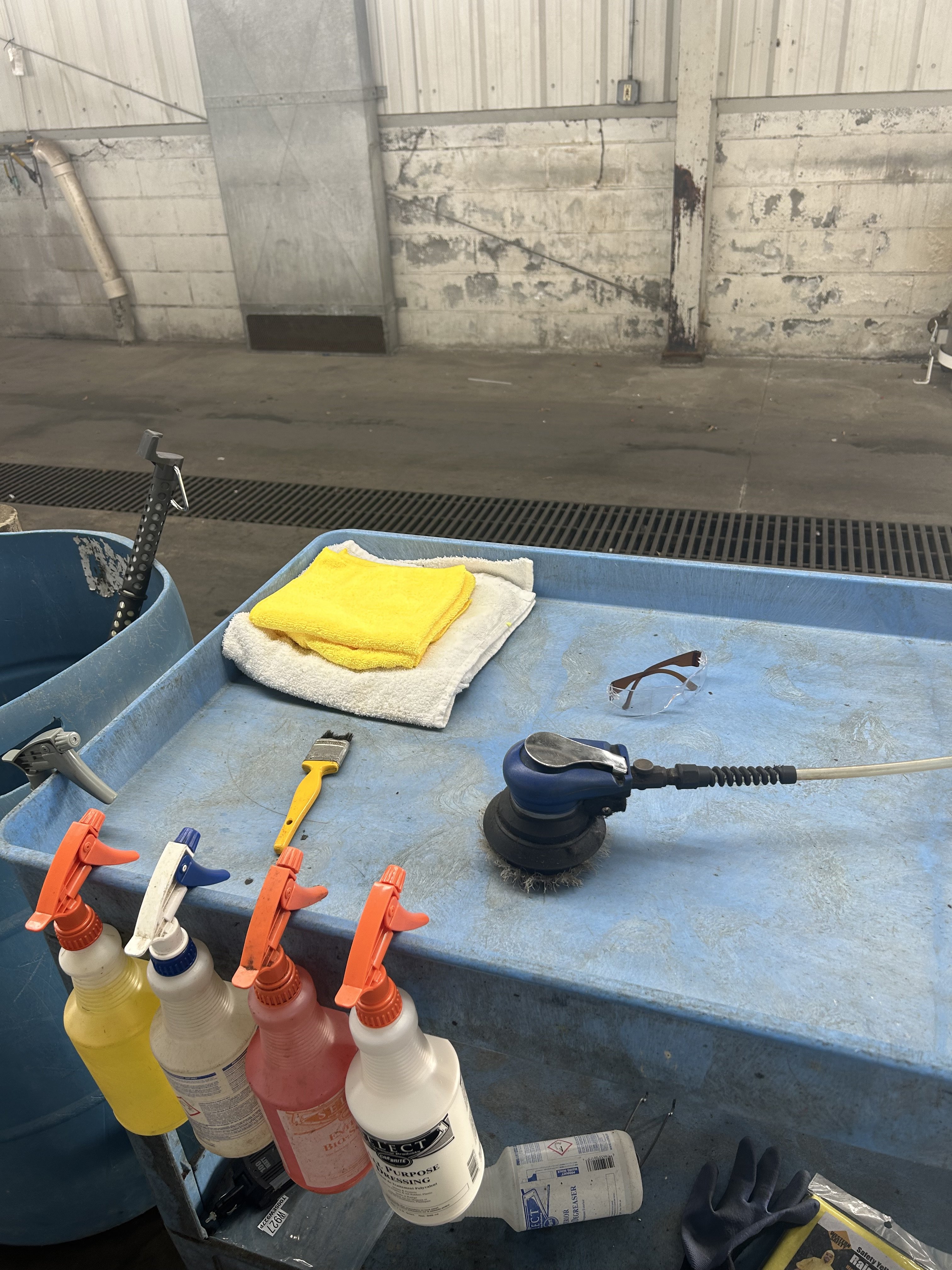 CAAI - South Carolina