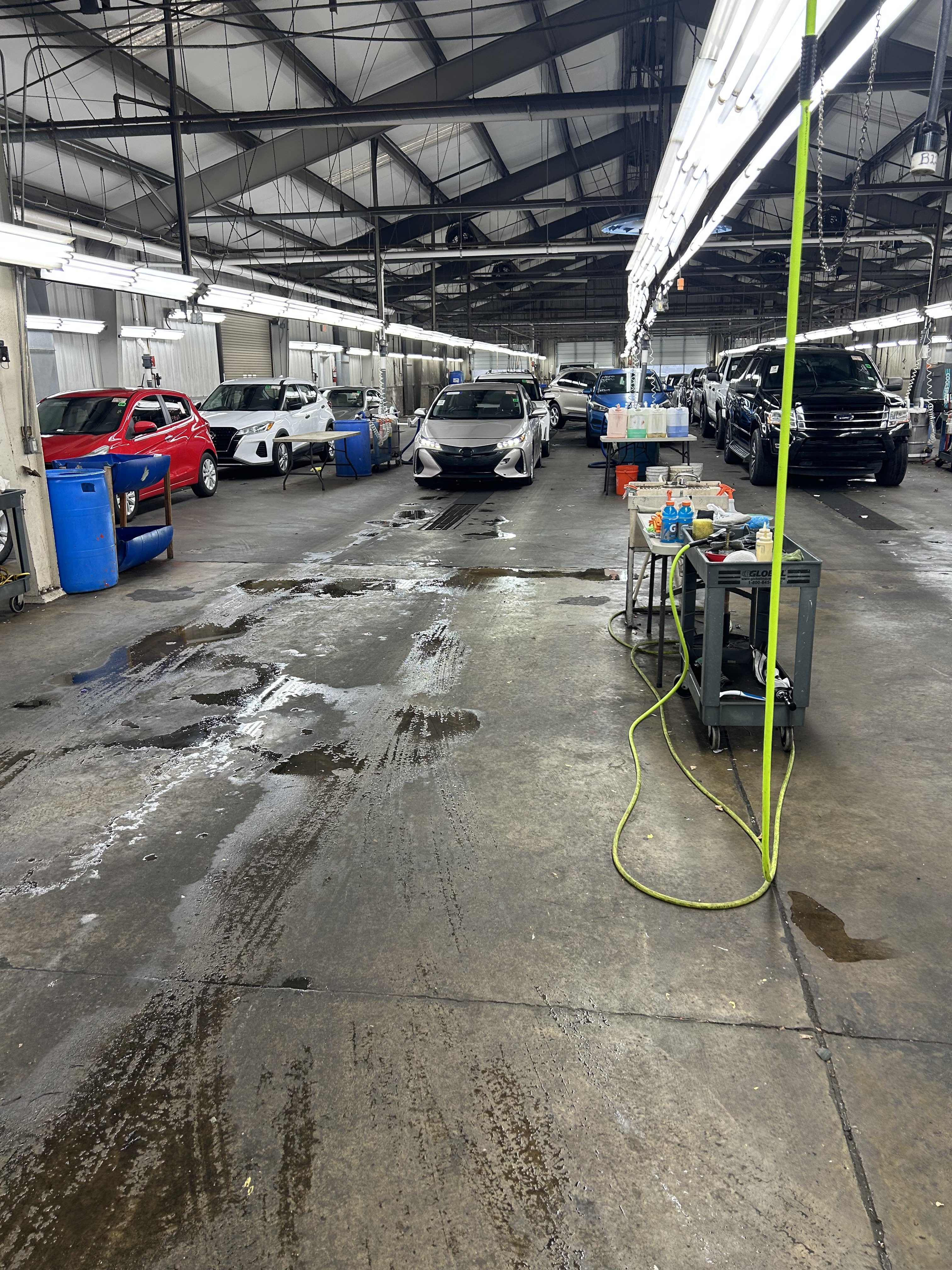 CAAI - South Carolina