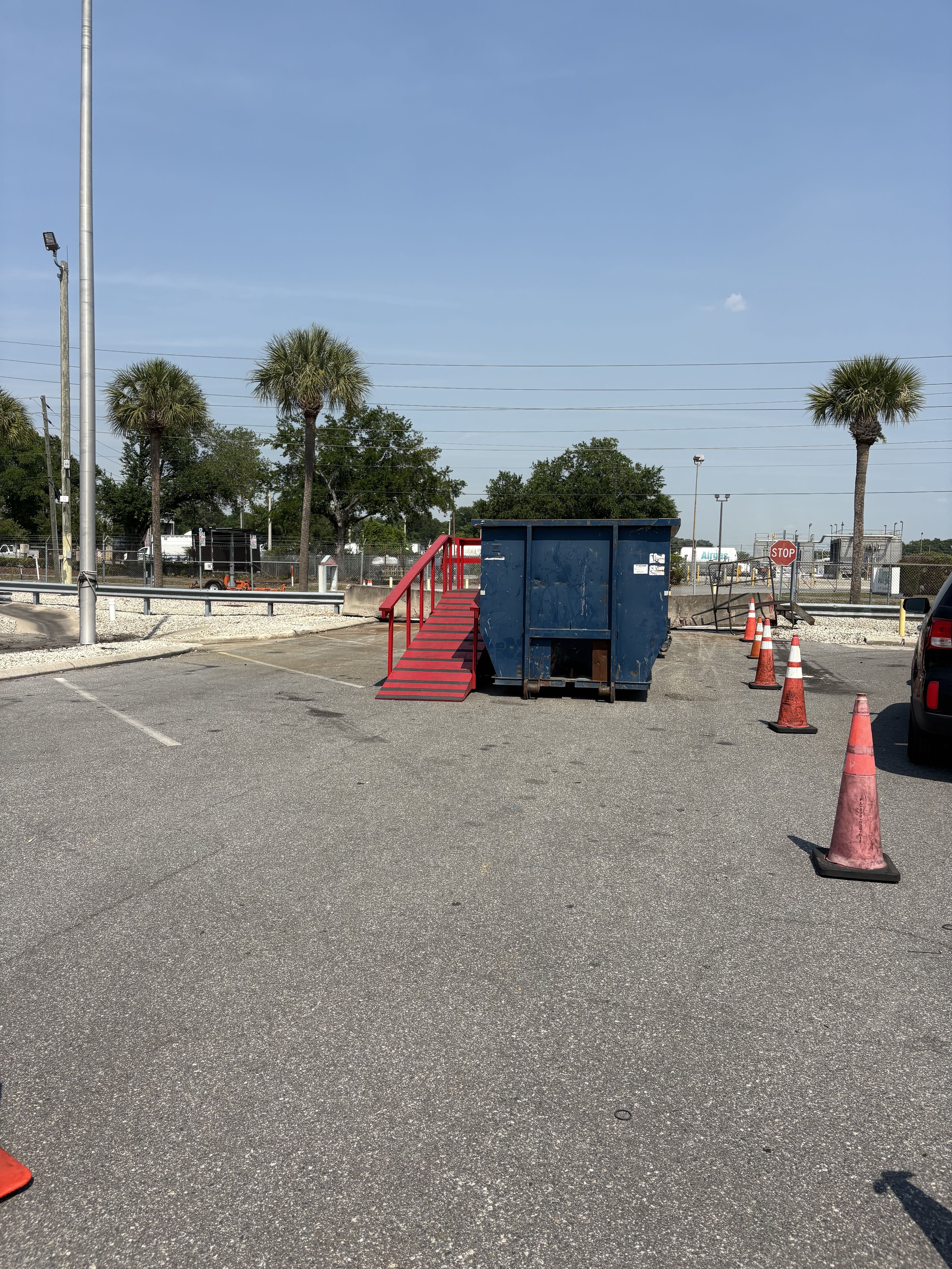 CFAA - Central Florida South