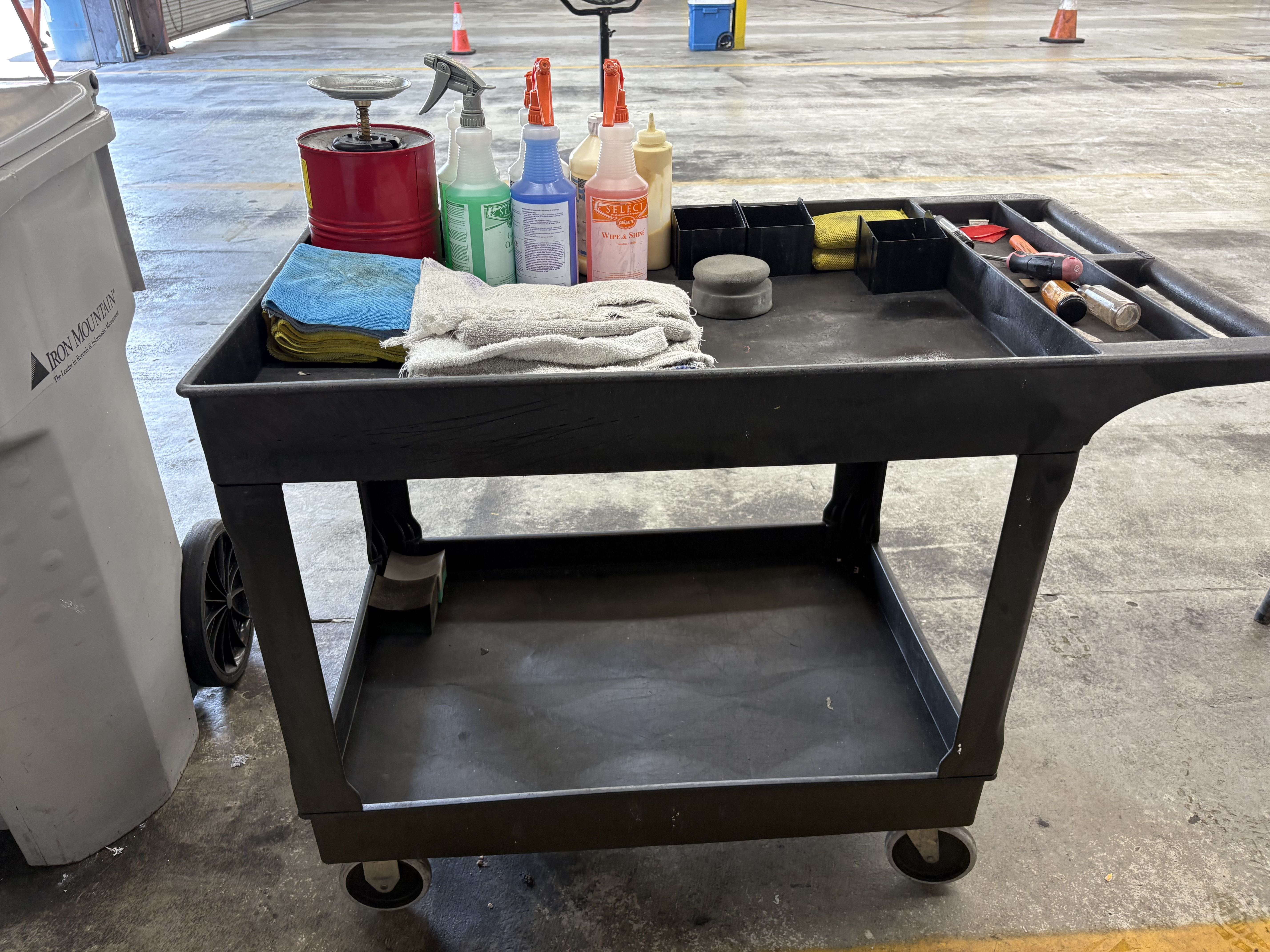 CFAA - Central Florida South