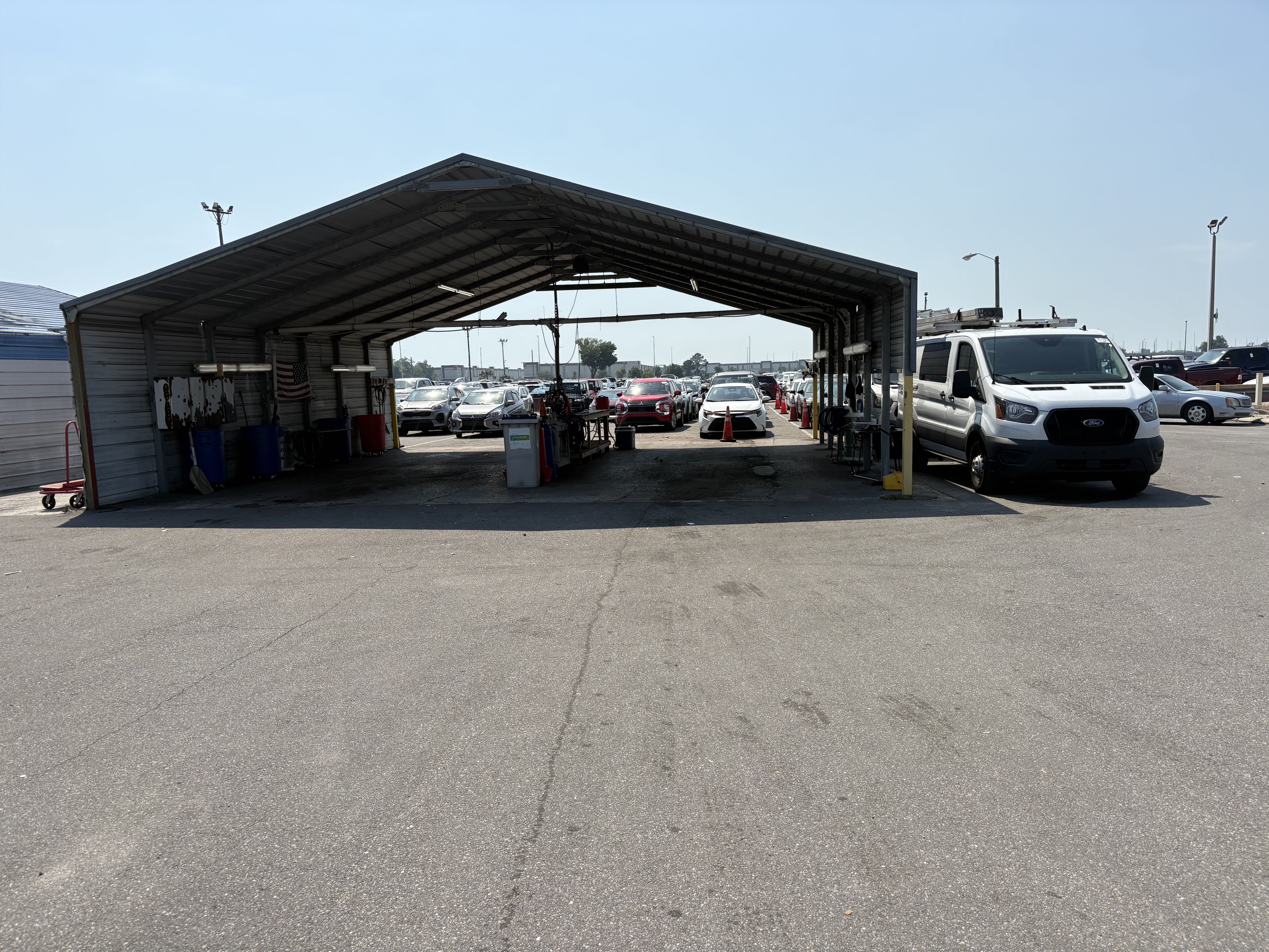 CFAA - Central Florida South