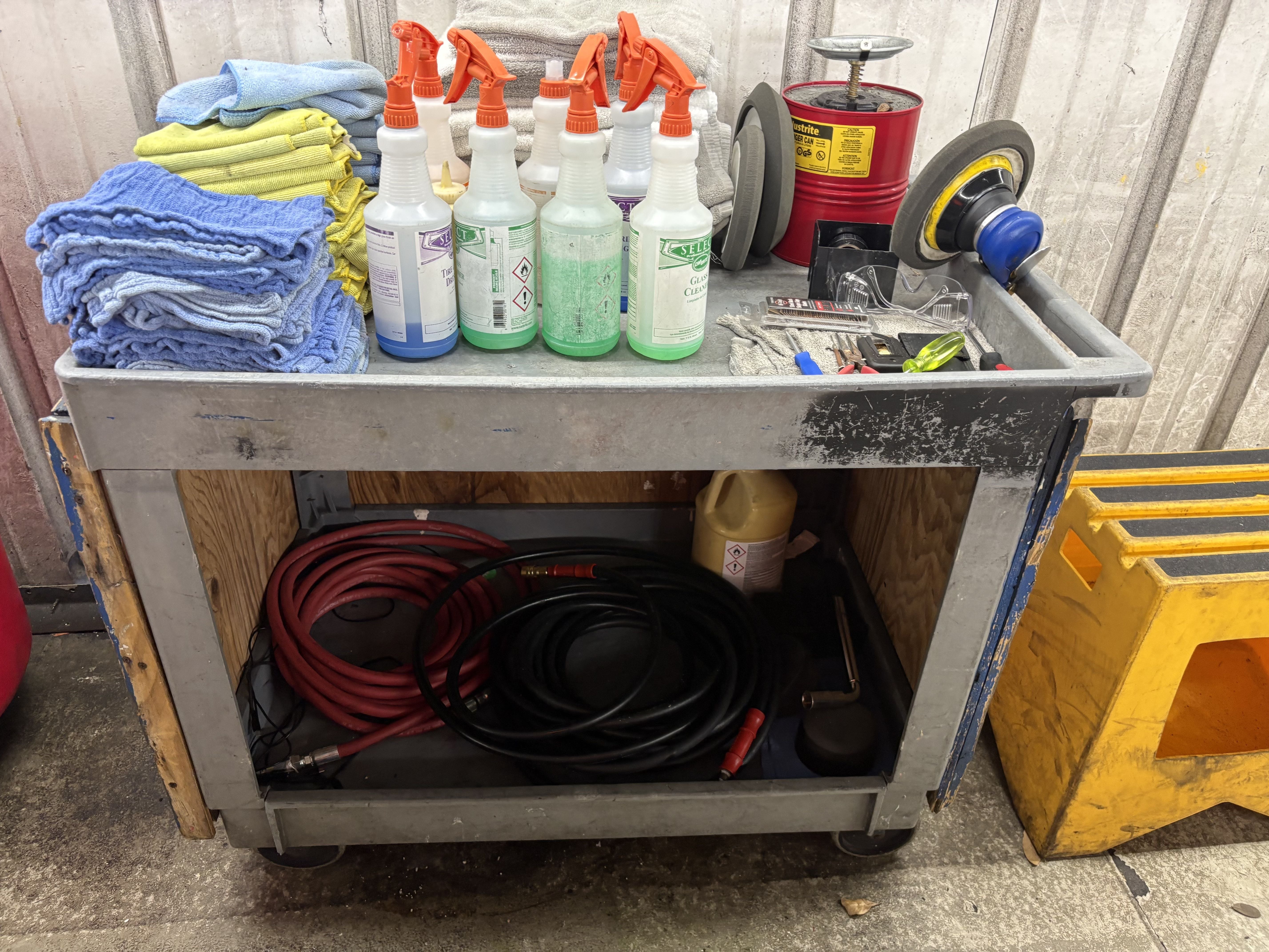 CFAA - Central Florida South