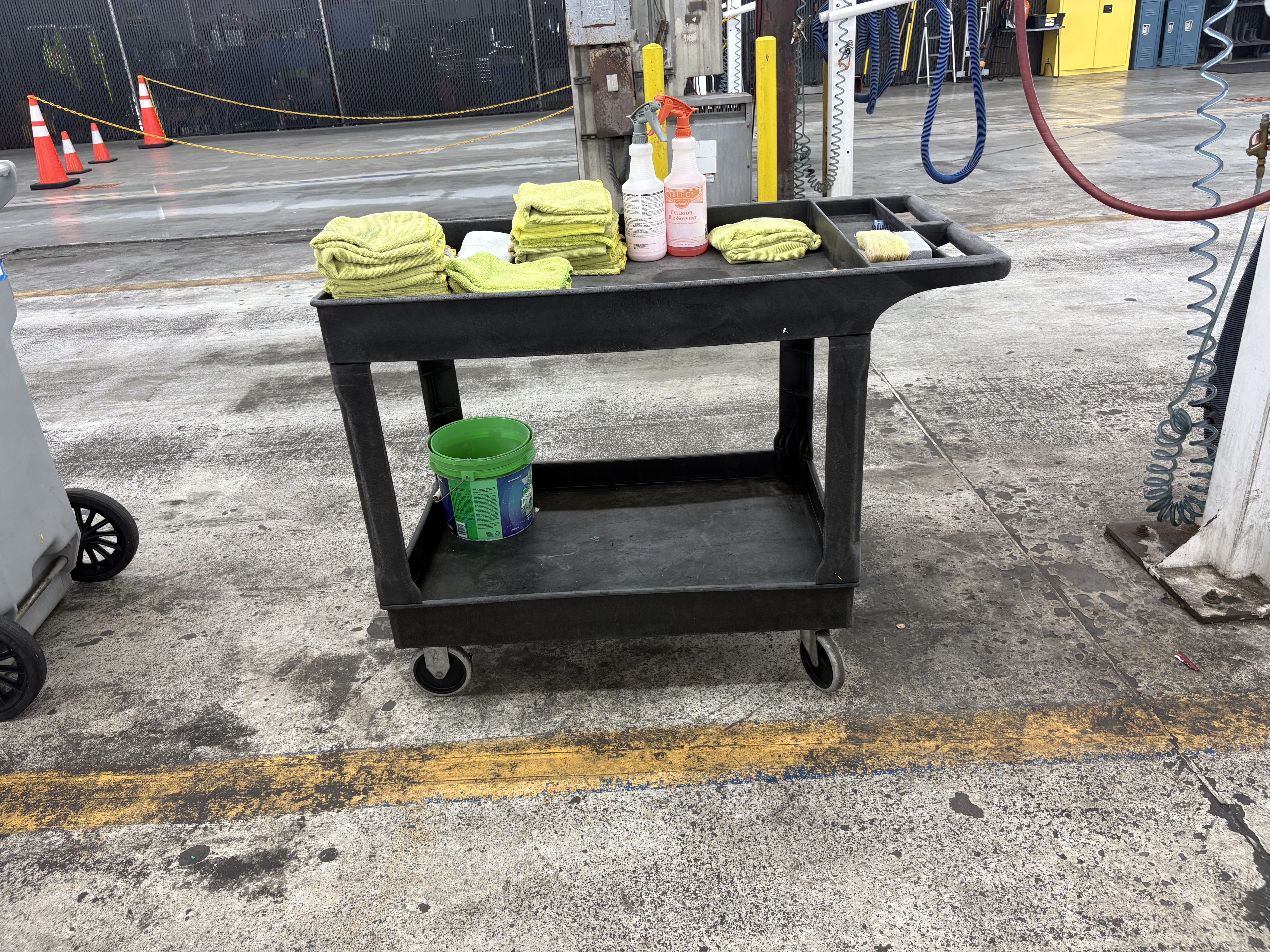 CFAA - Central Florida South