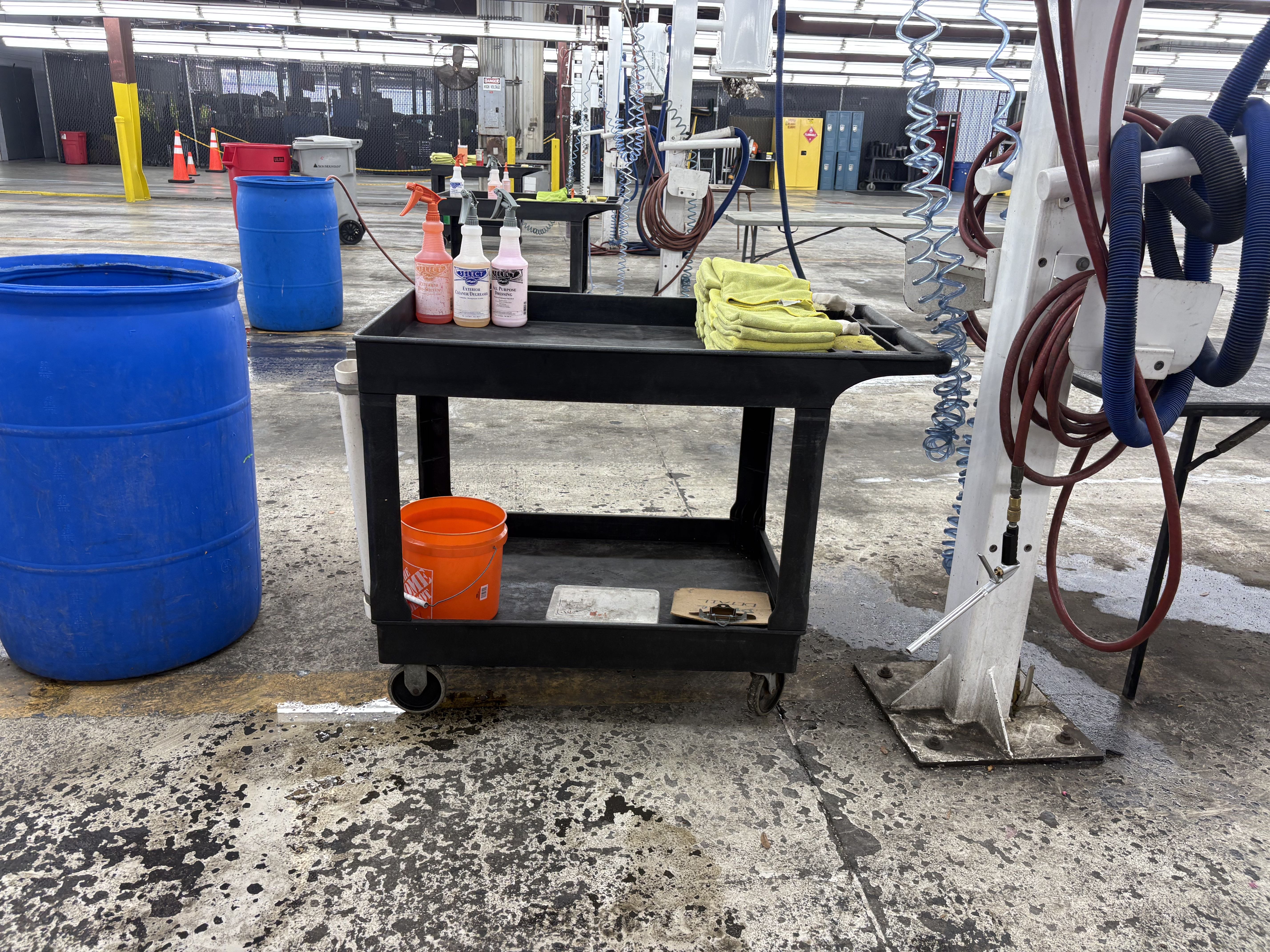 CFAA - Central Florida South