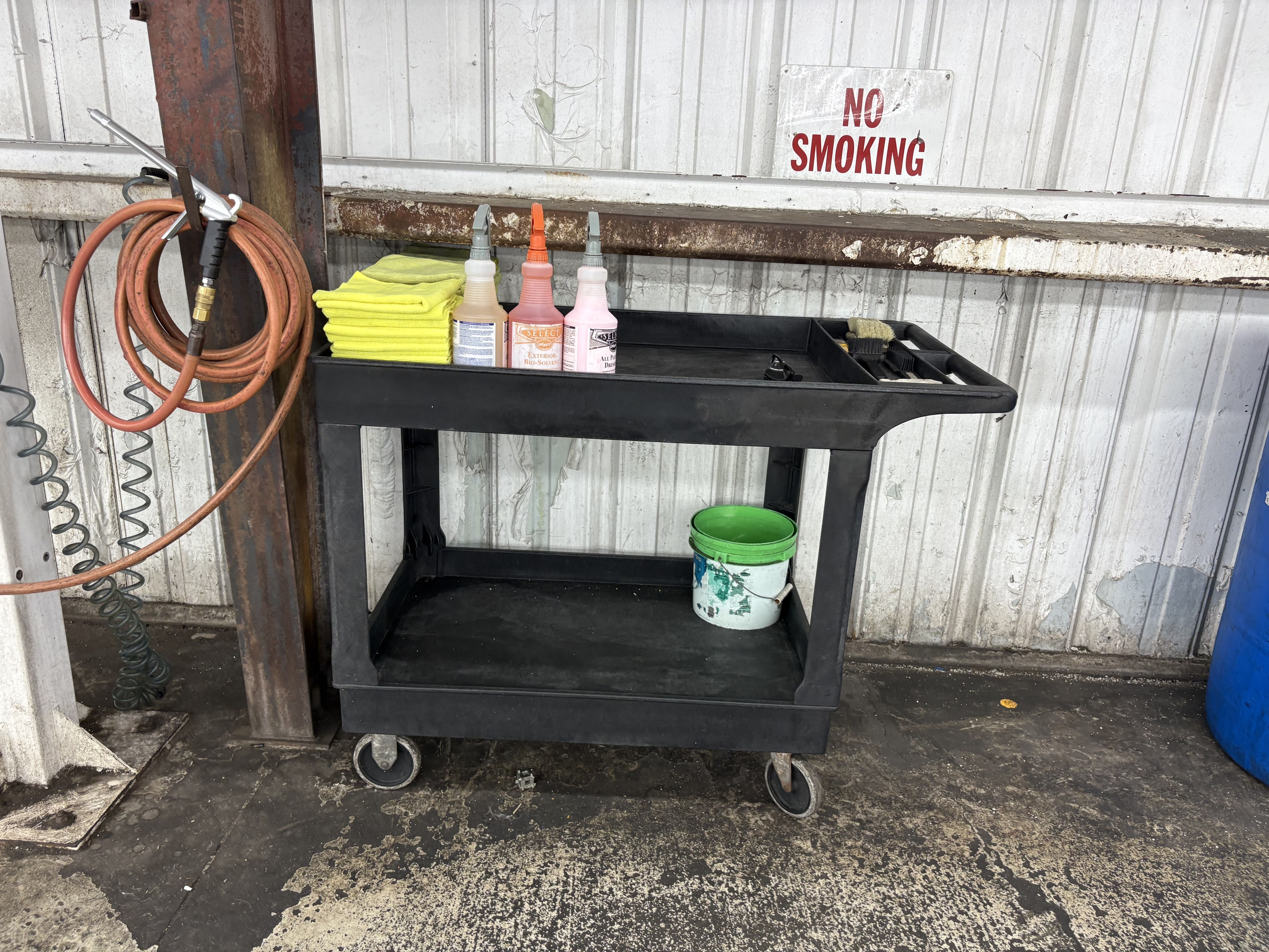 CFAA - Central Florida South