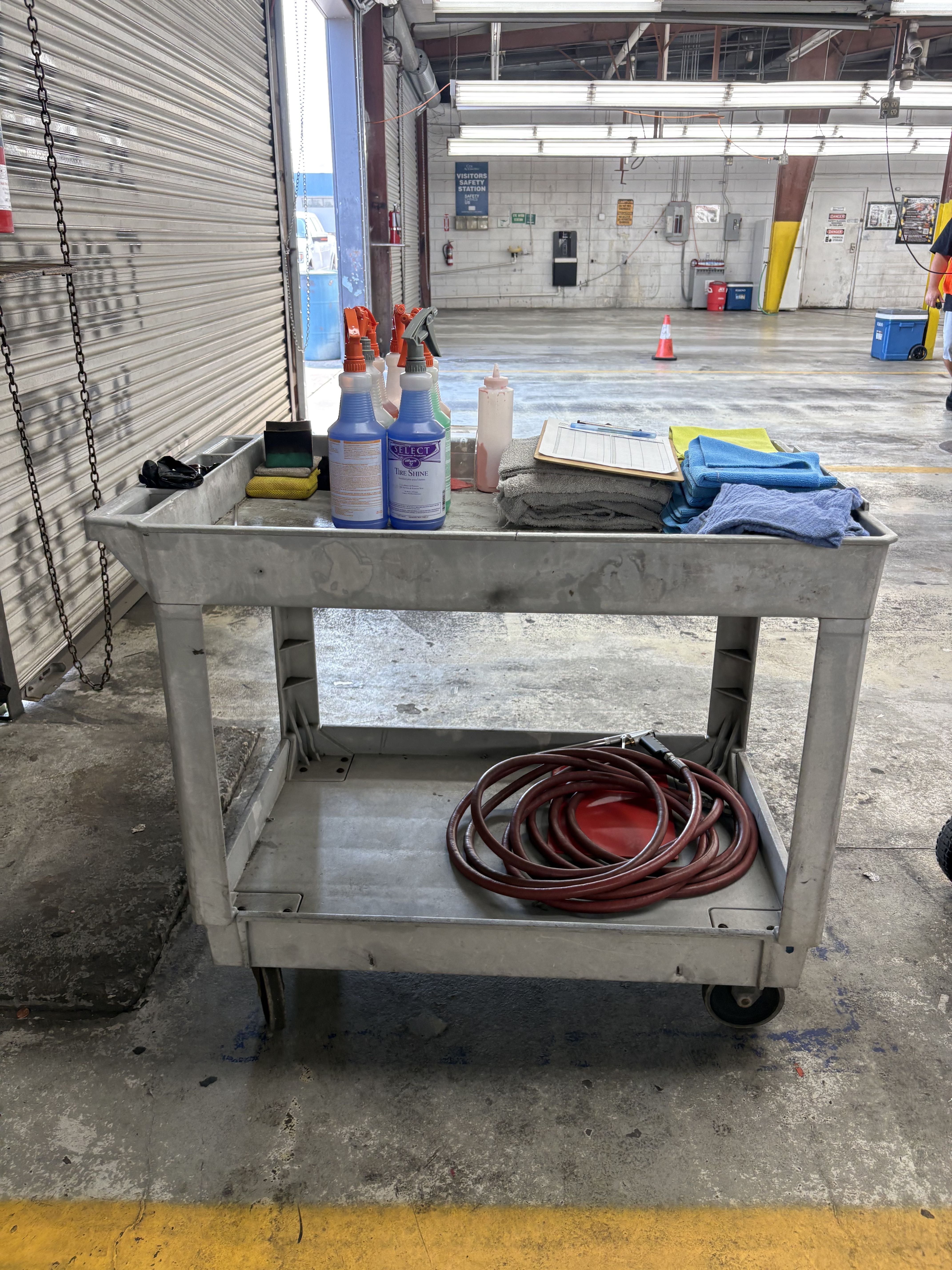 CFAA - Central Florida South