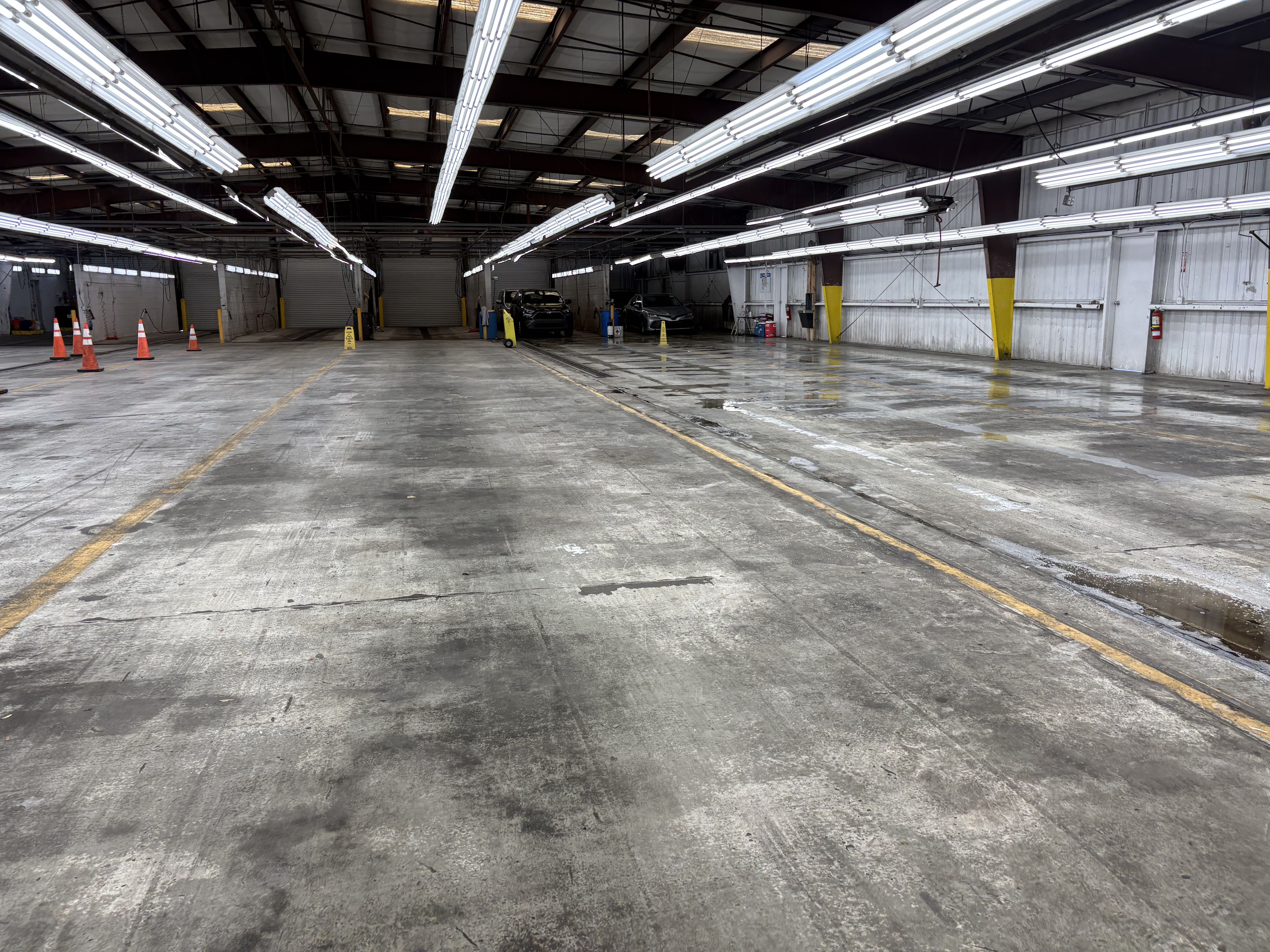 CFAA - Central Florida South