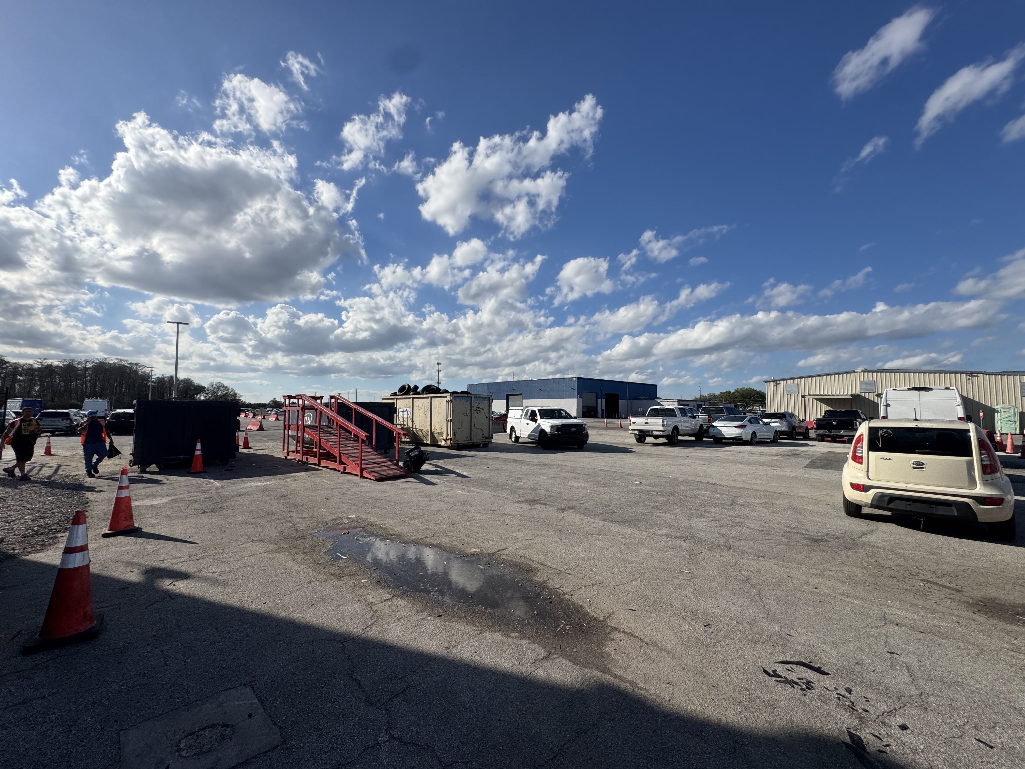 CFAA - Central Florida North