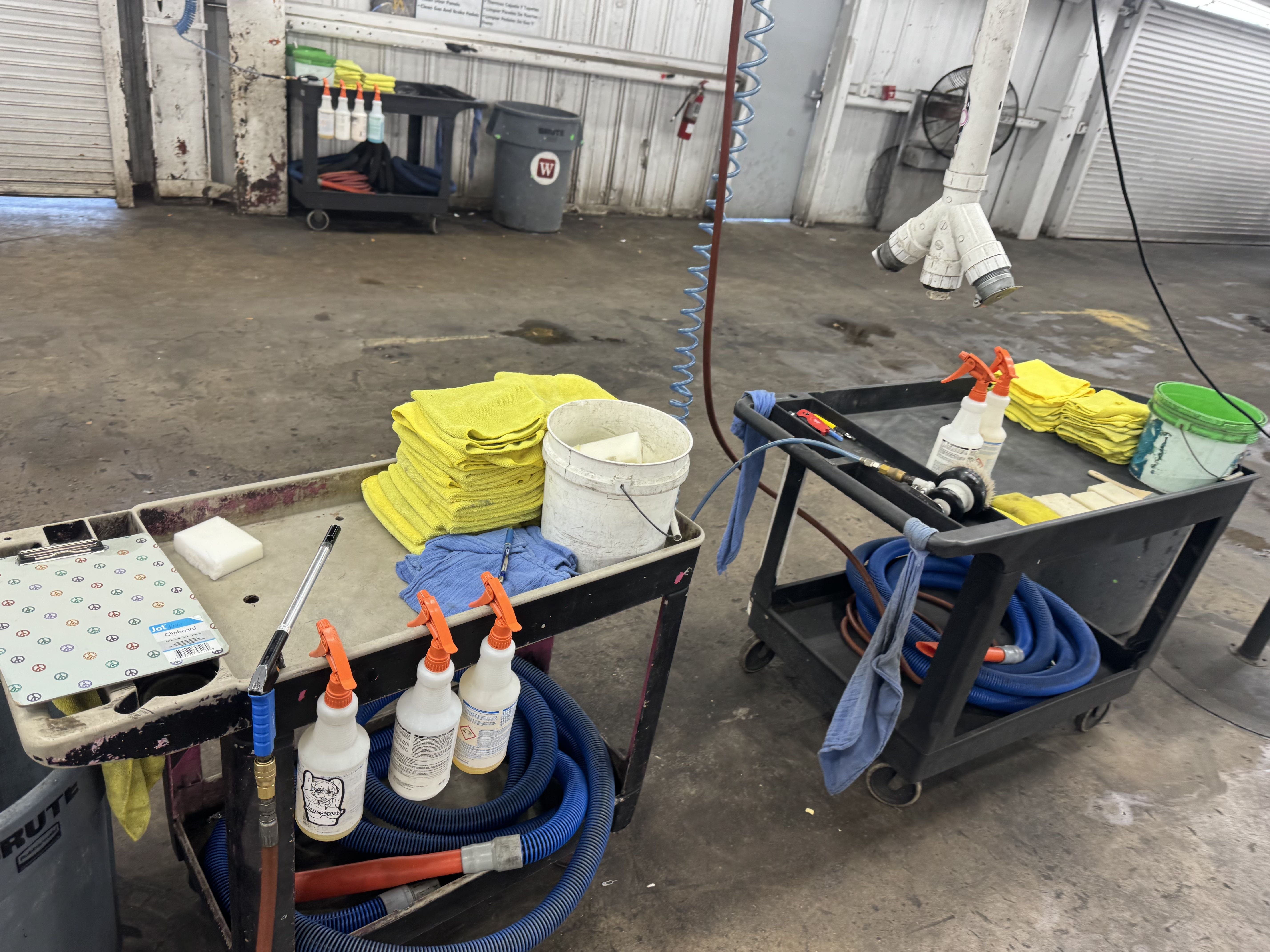 CFAA - Central Florida North