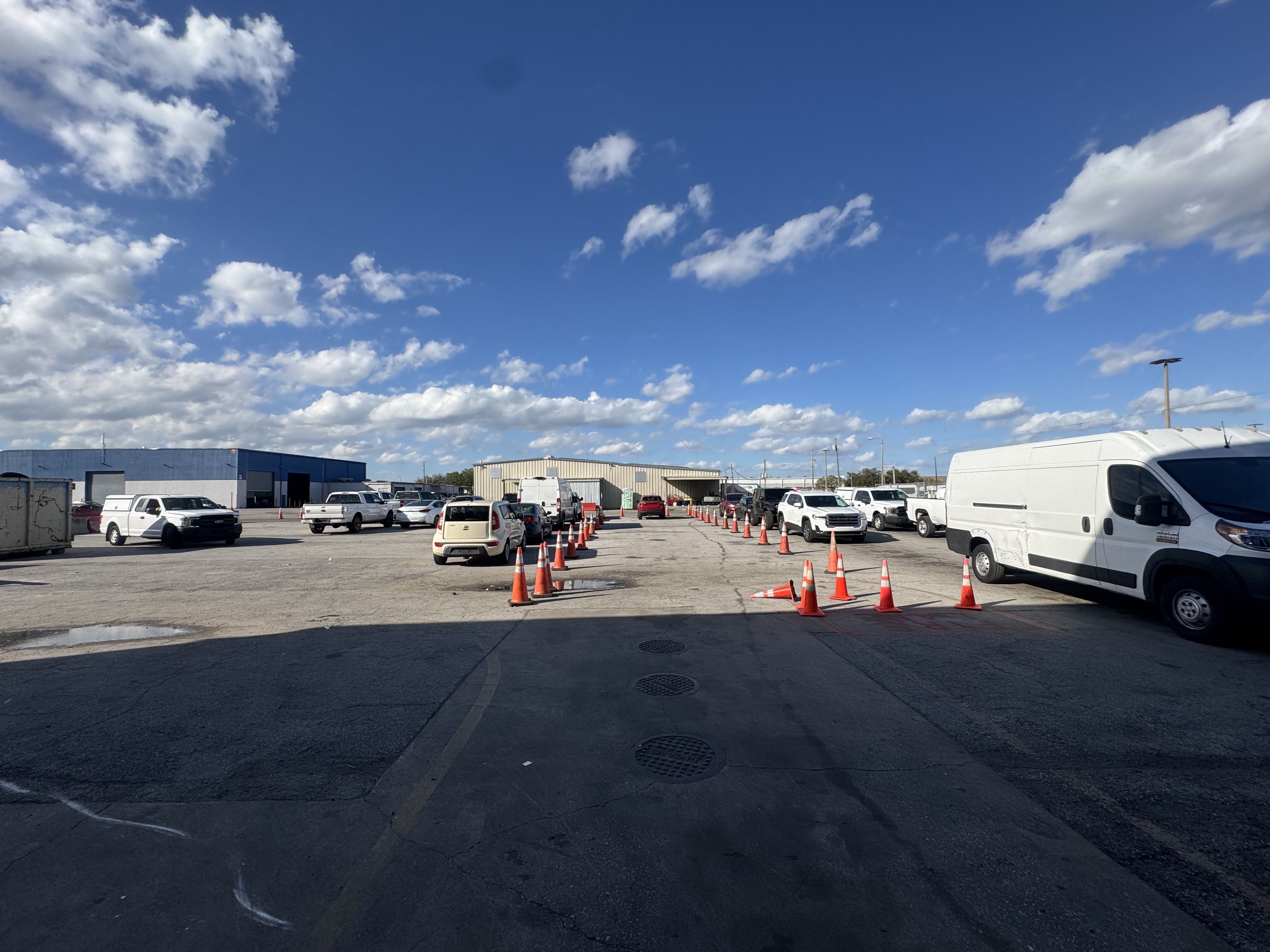 CFAA - Central Florida North