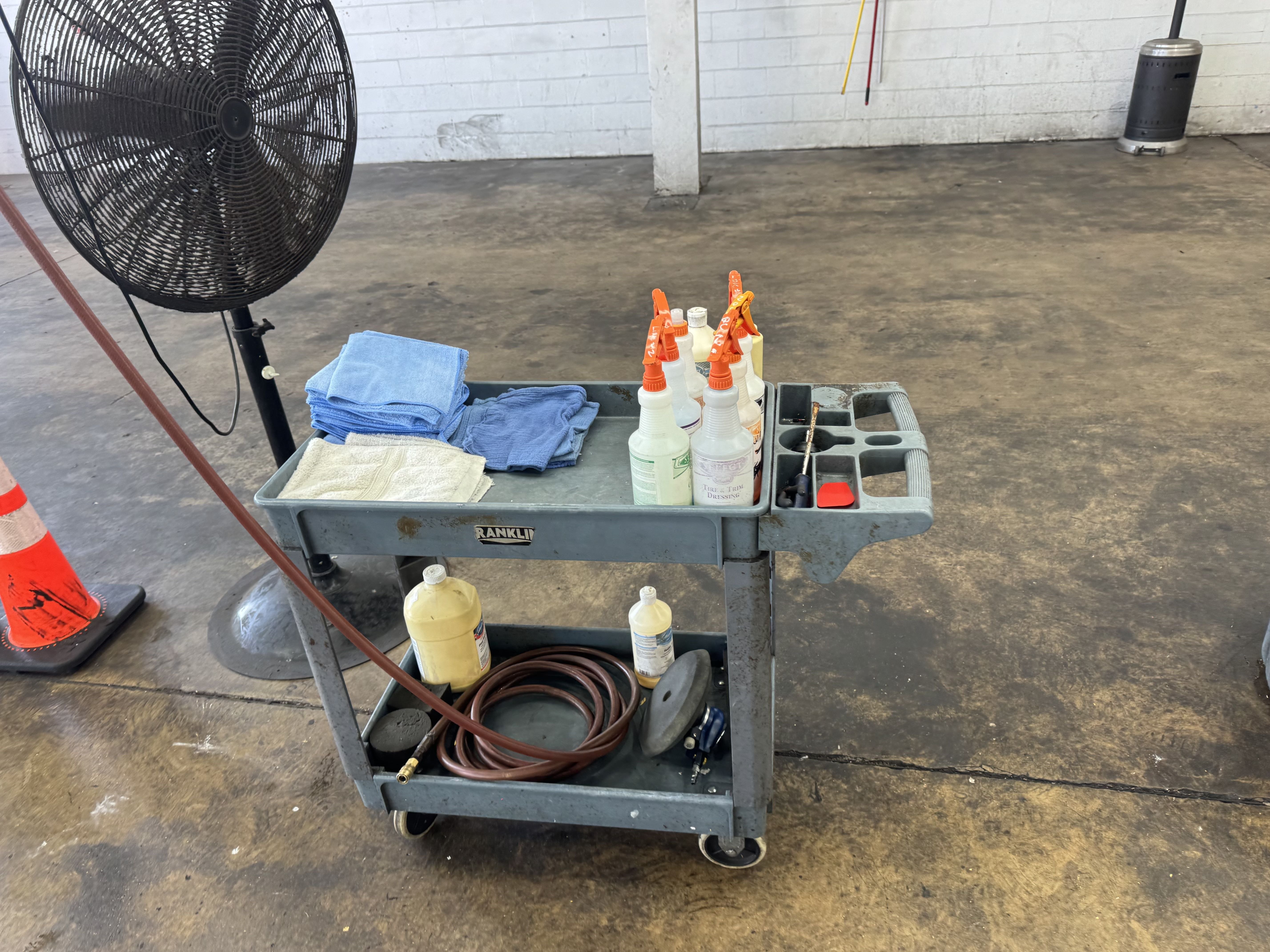 CFAA - Central Florida North