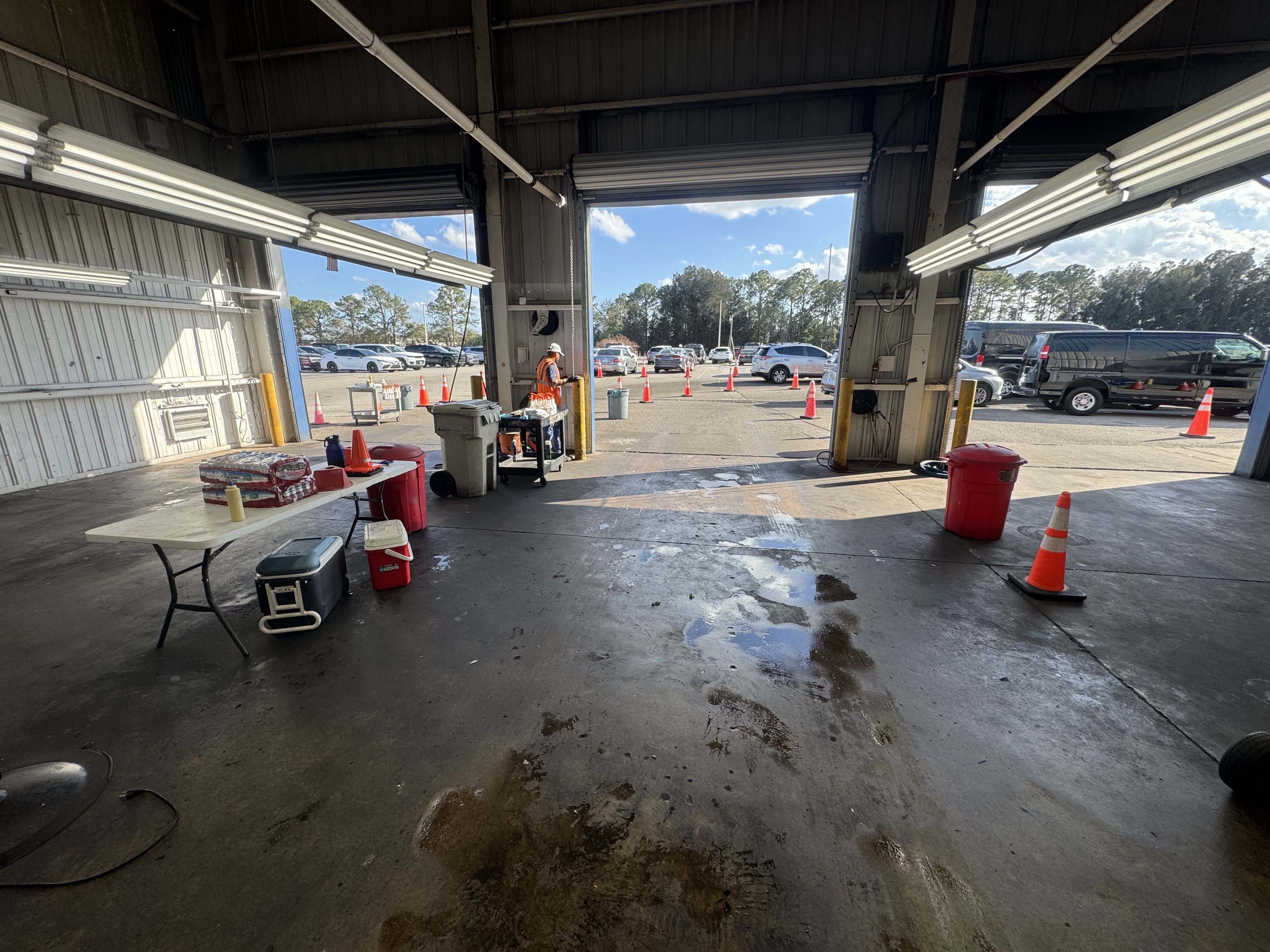 CFAA - Central Florida North