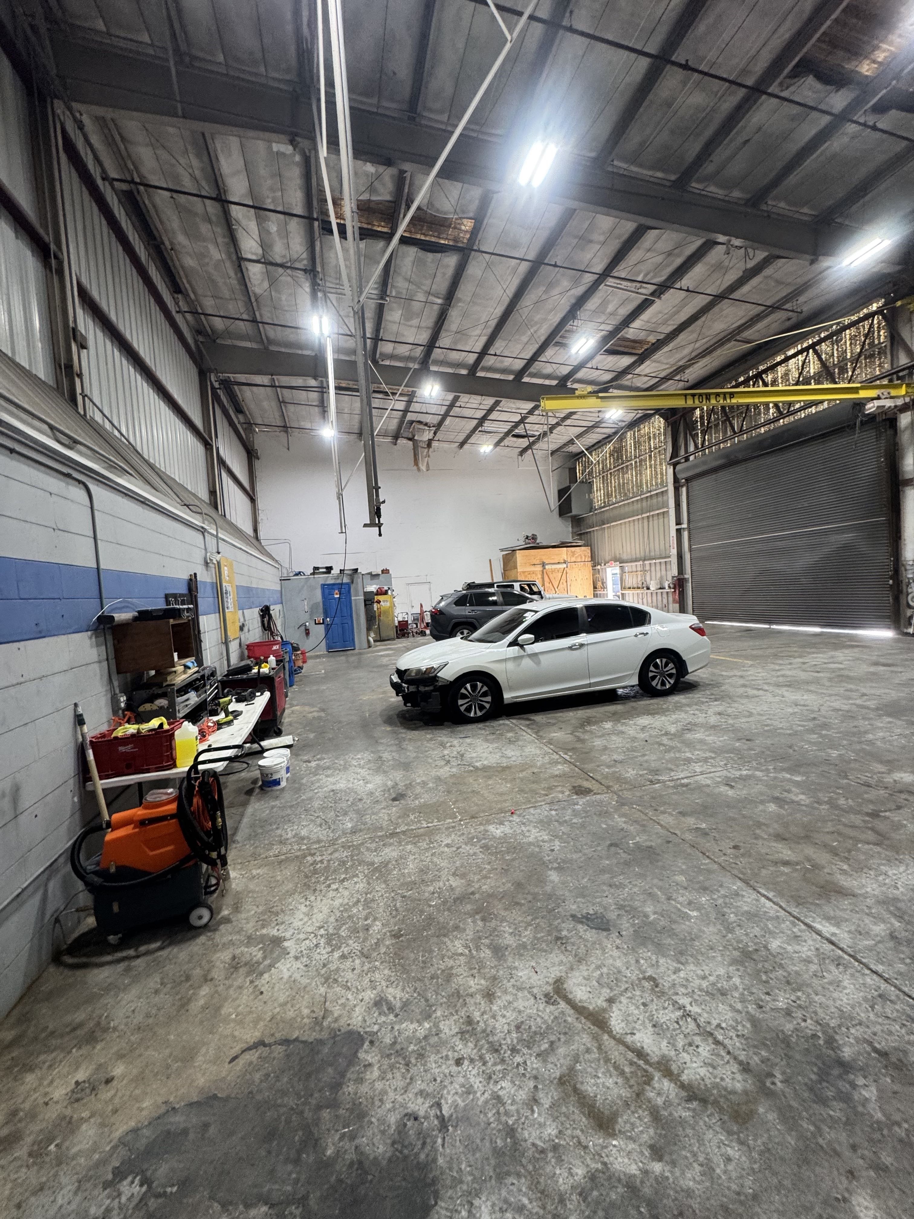 CFAA - Central Florida North