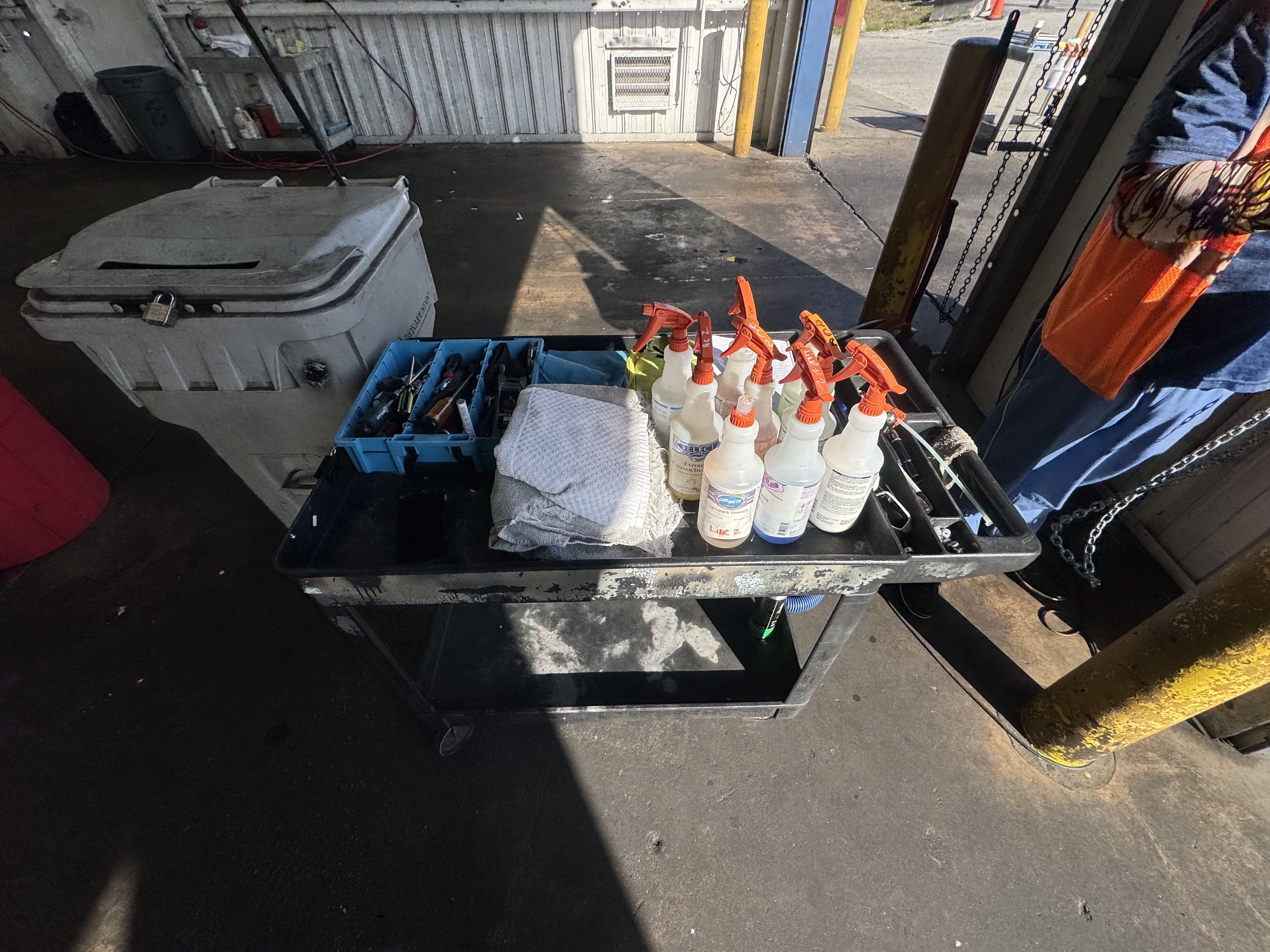 CFAA - Central Florida North