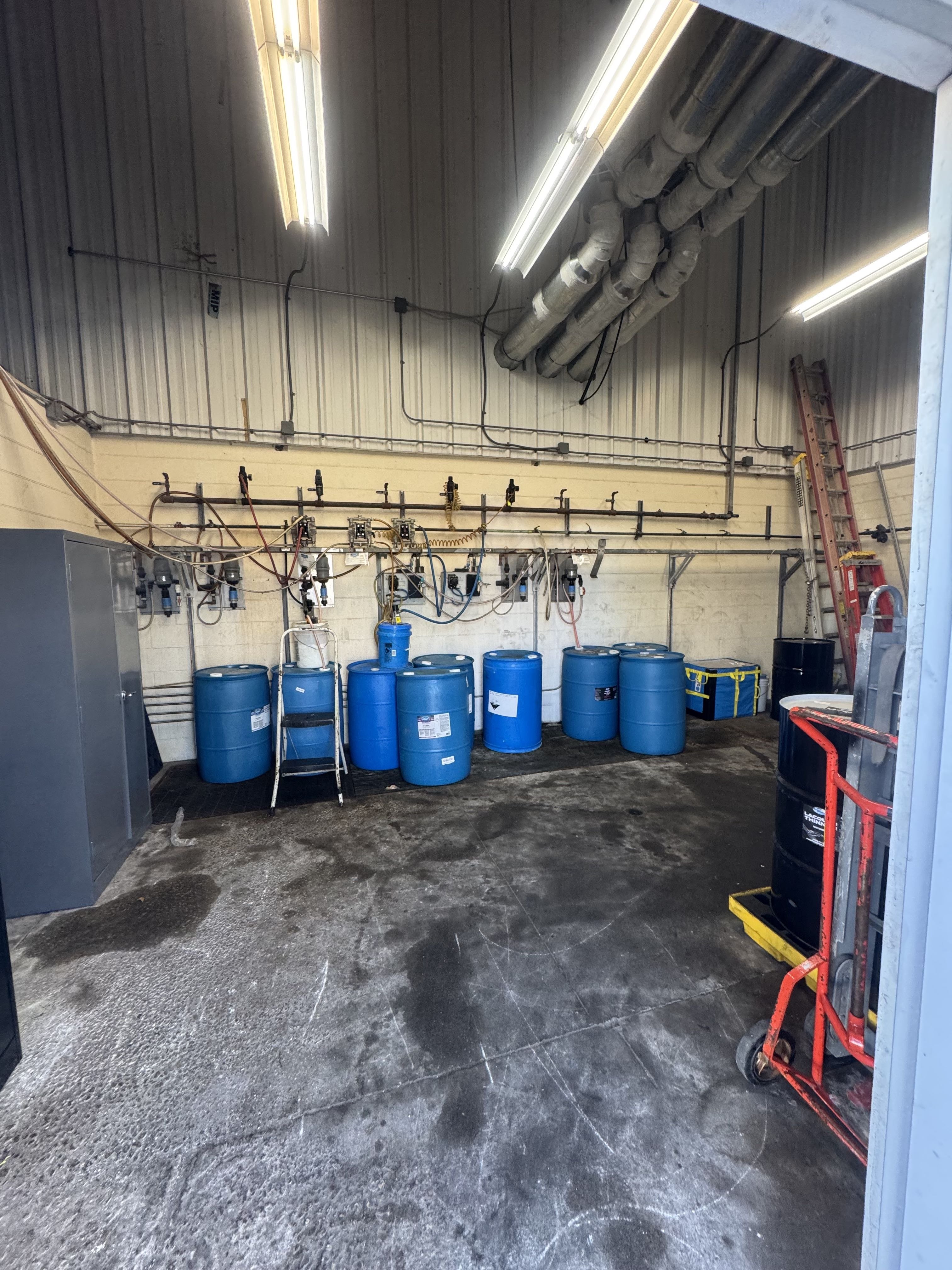 CFAA - Central Florida North