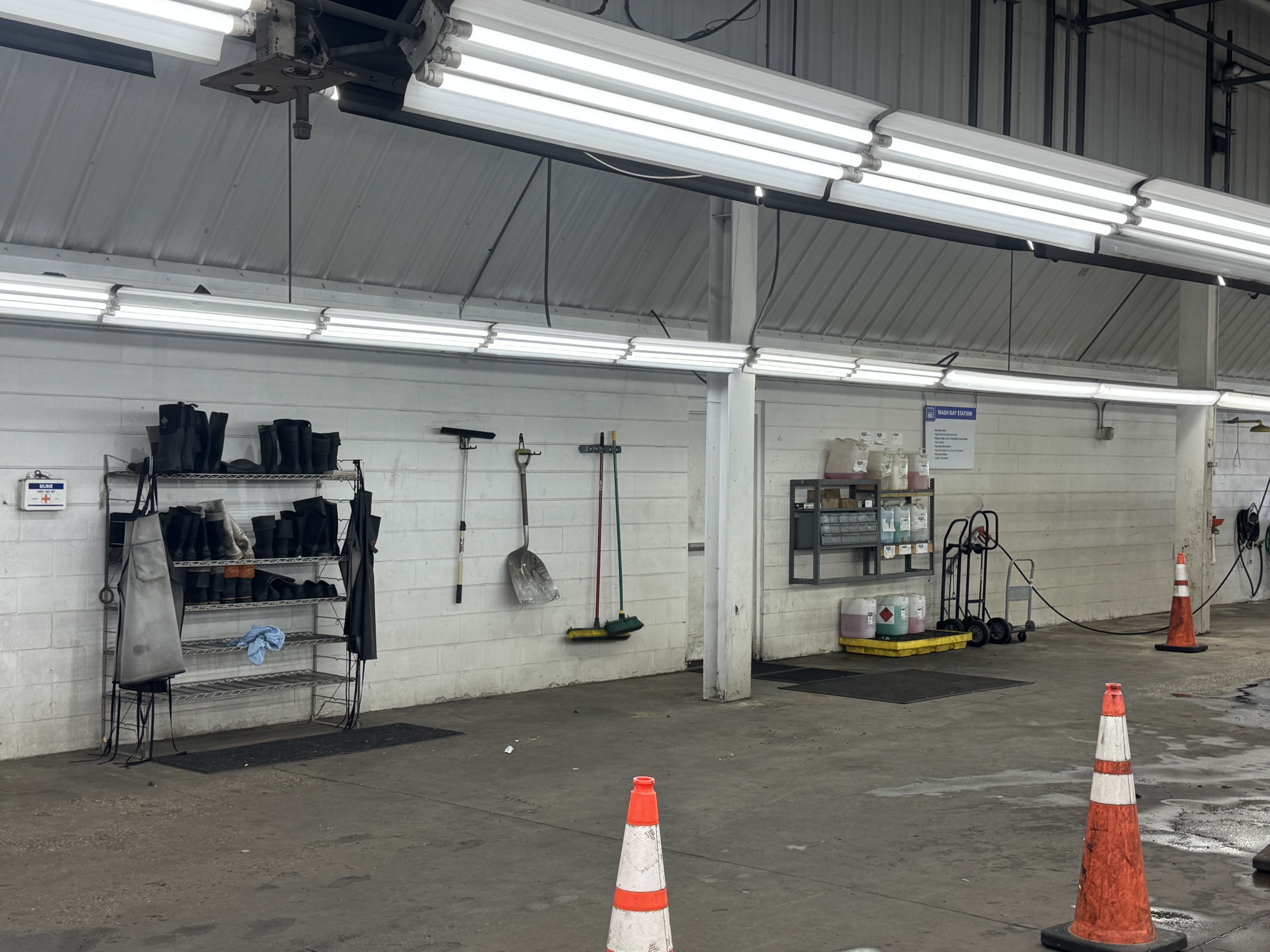 CFAA - Central Florida North