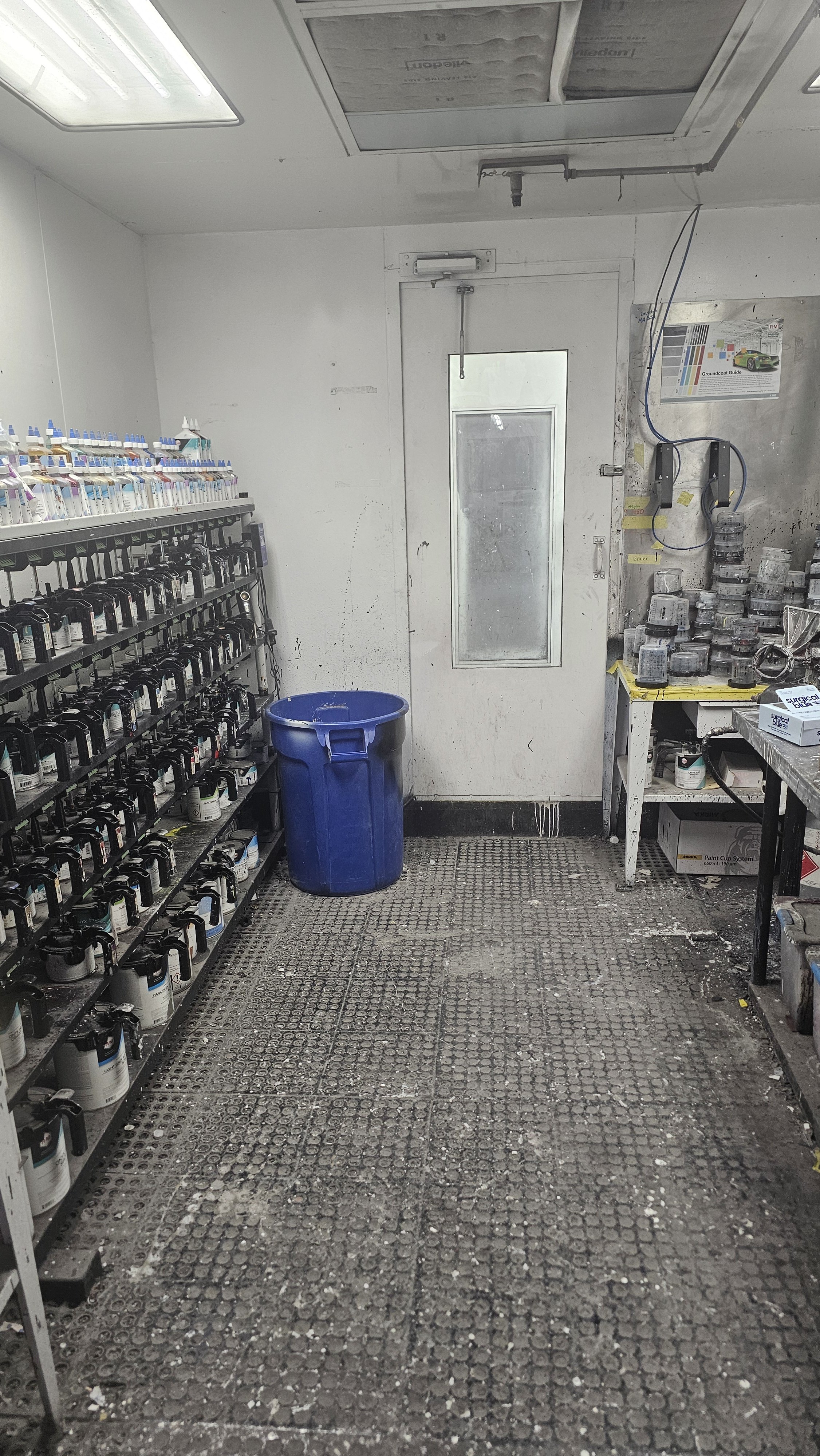 CFAA - Central Florida